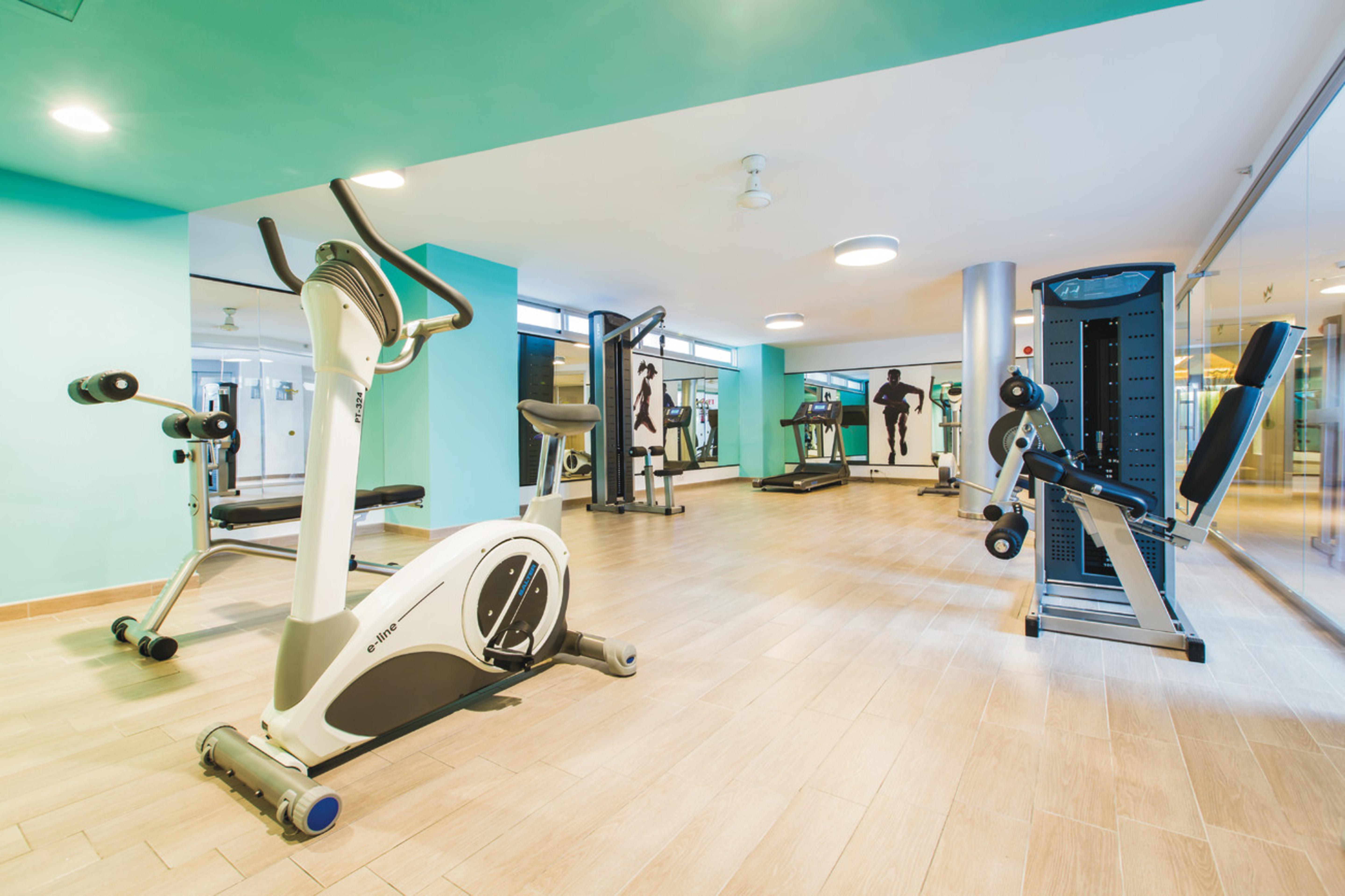 Riu San Francisco (adults Only) Hotel Playa de Palma (Mallorca)