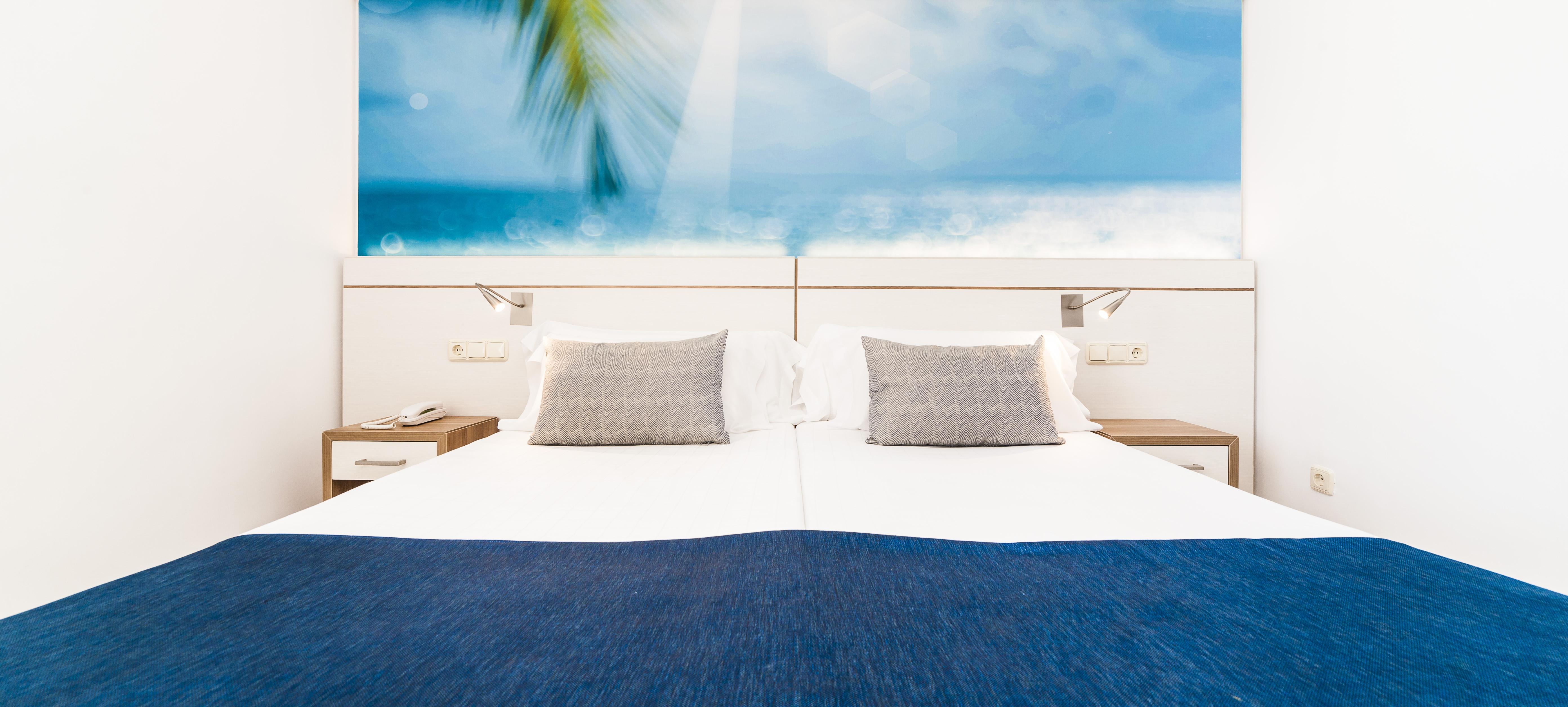 Globales Santa Lucia - Adults Only 18 Hotel 4*