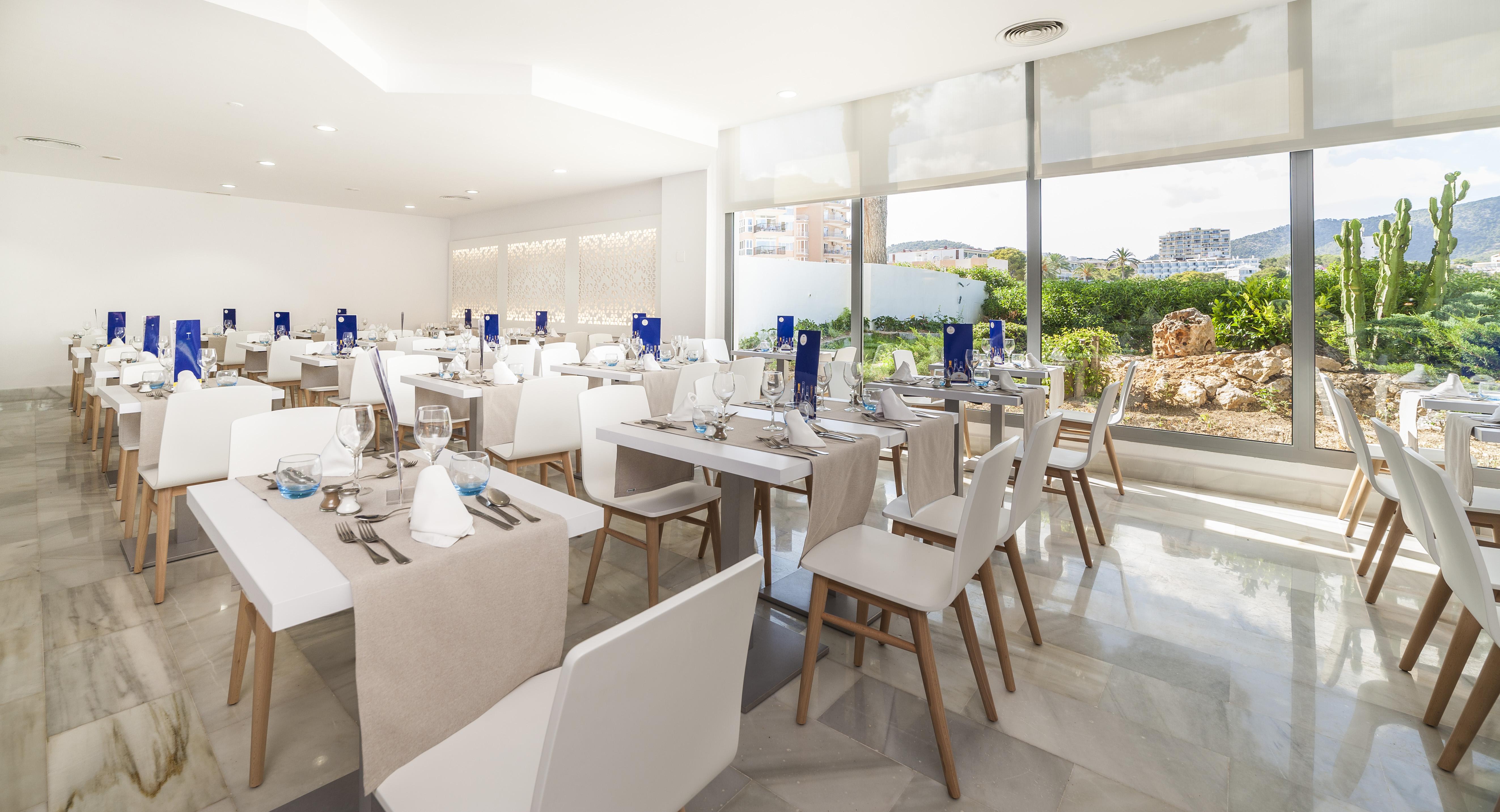 Globales Santa Lucia - Adults Only 18 4*
