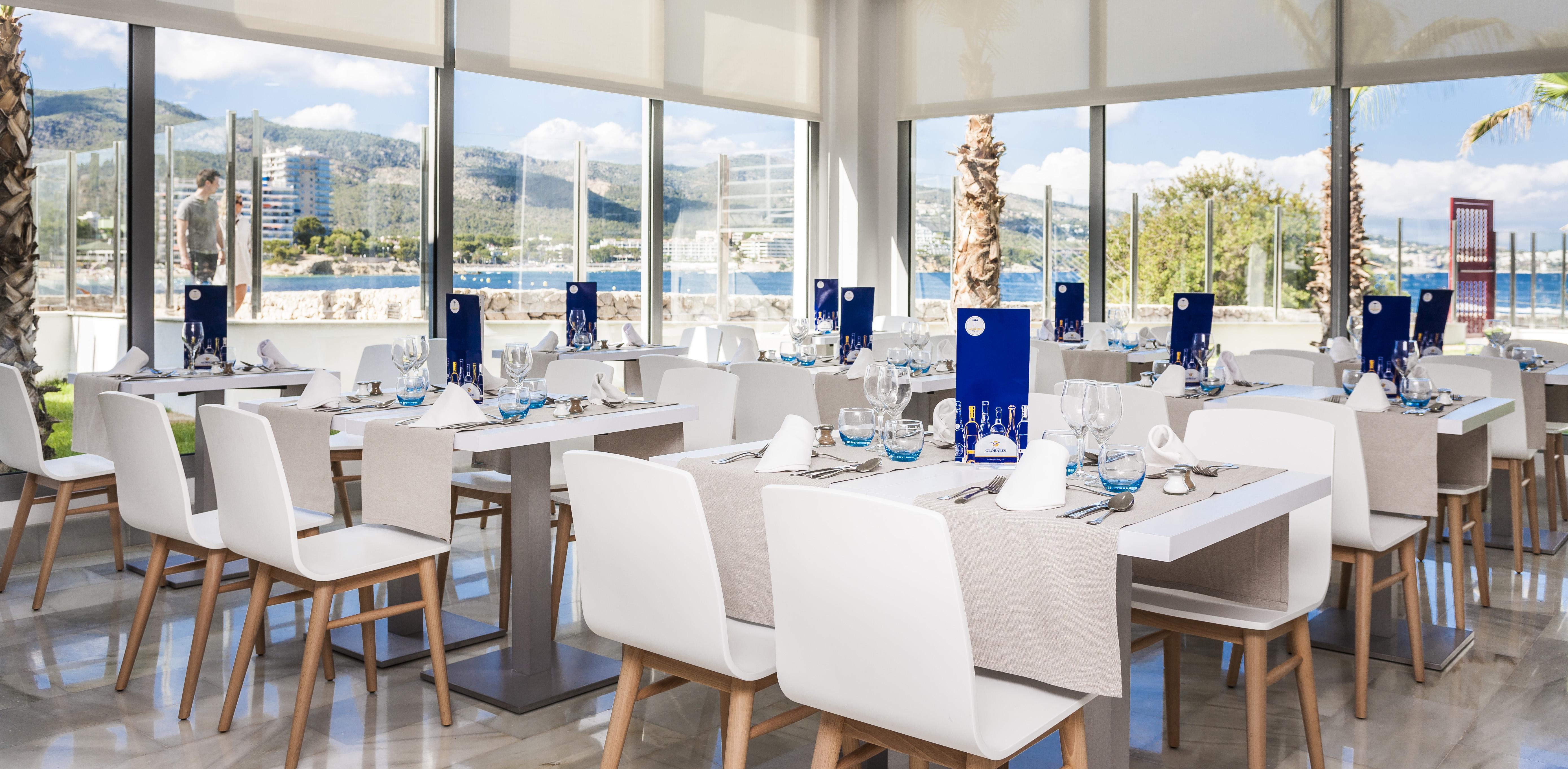 Globales Santa Lucia - Adults Only 18 Hotel Palmanova