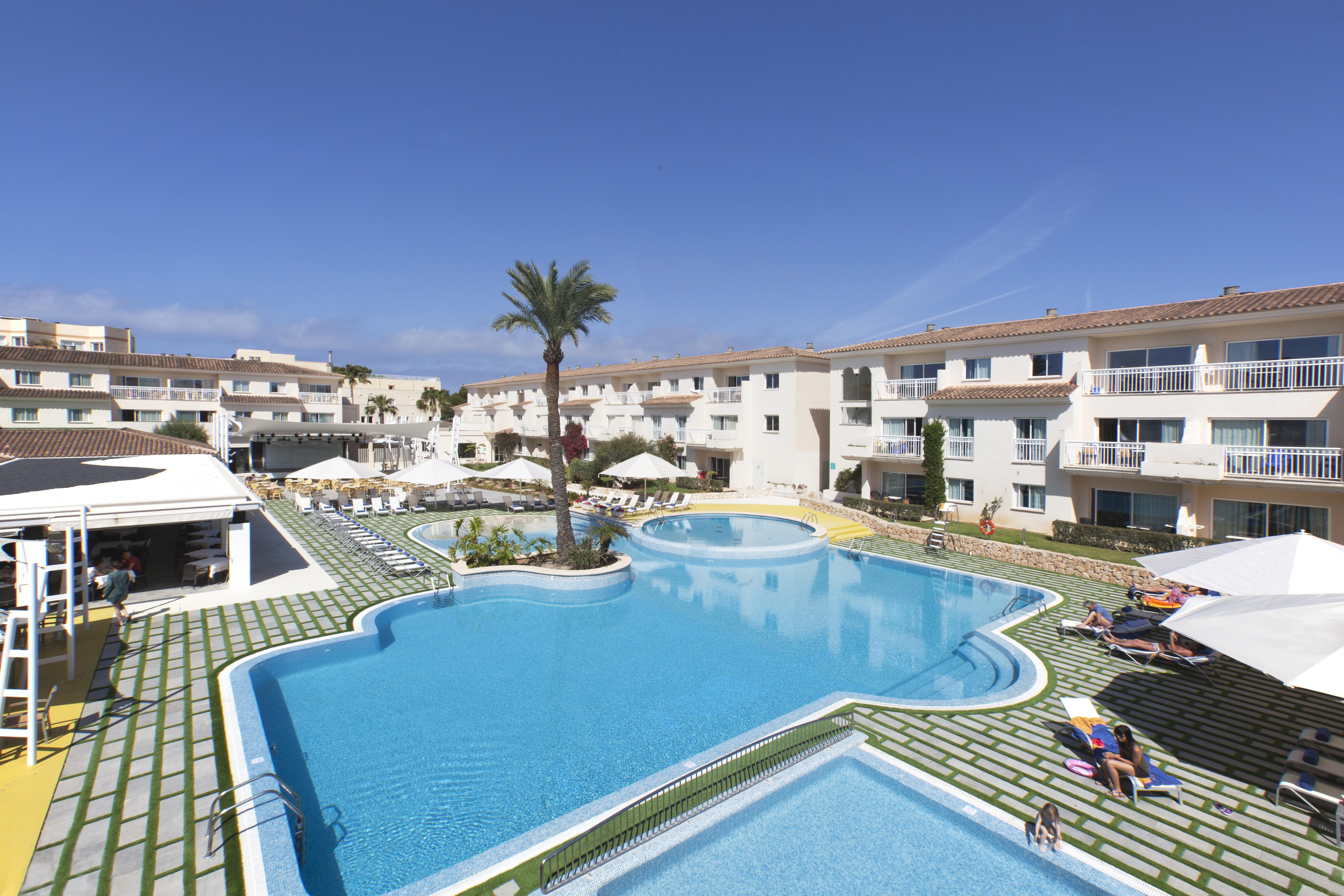 Isla De Cabrera Apartahotel