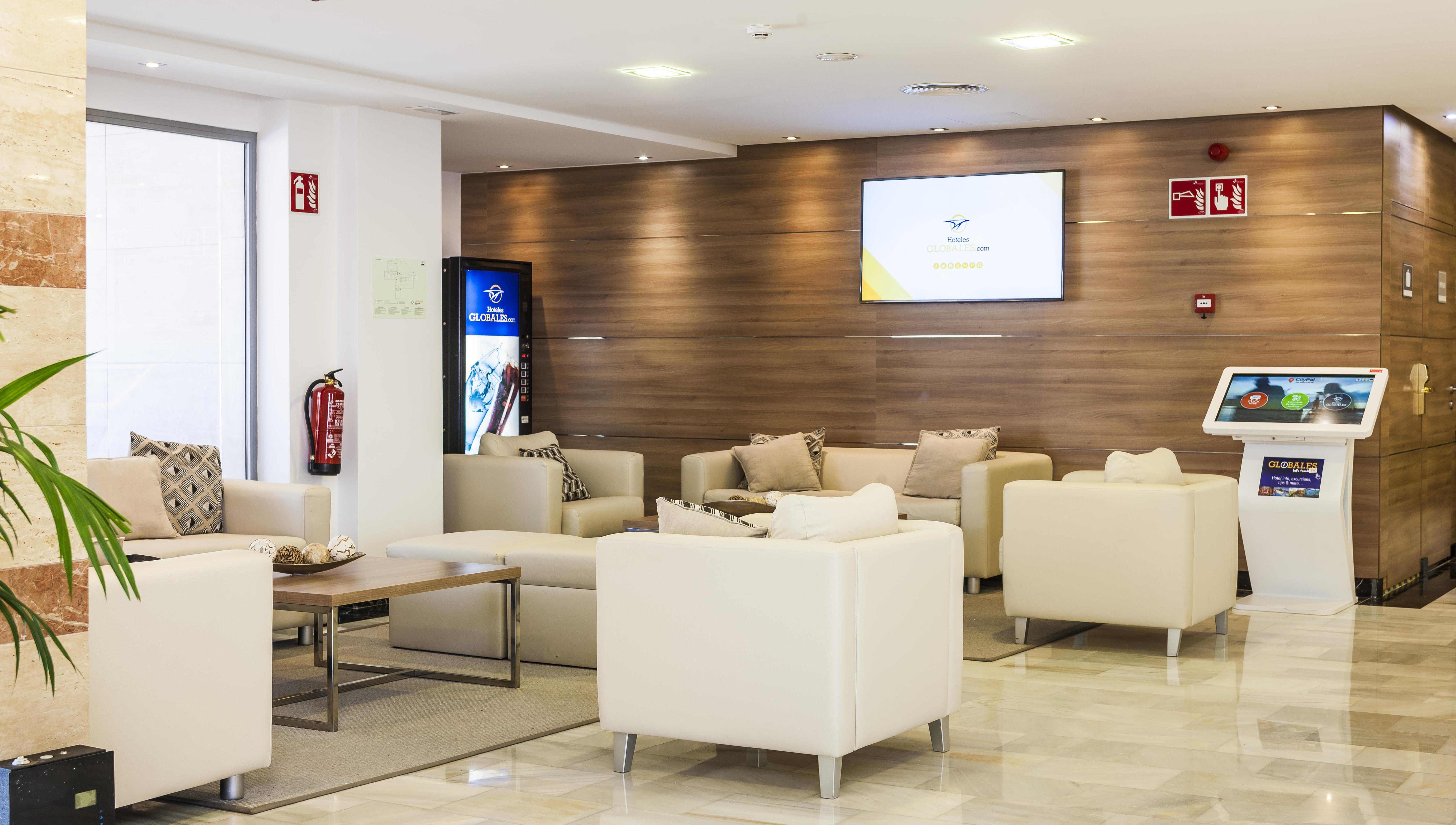 Globales Santa Lucia - Adults Only 18 Hotel