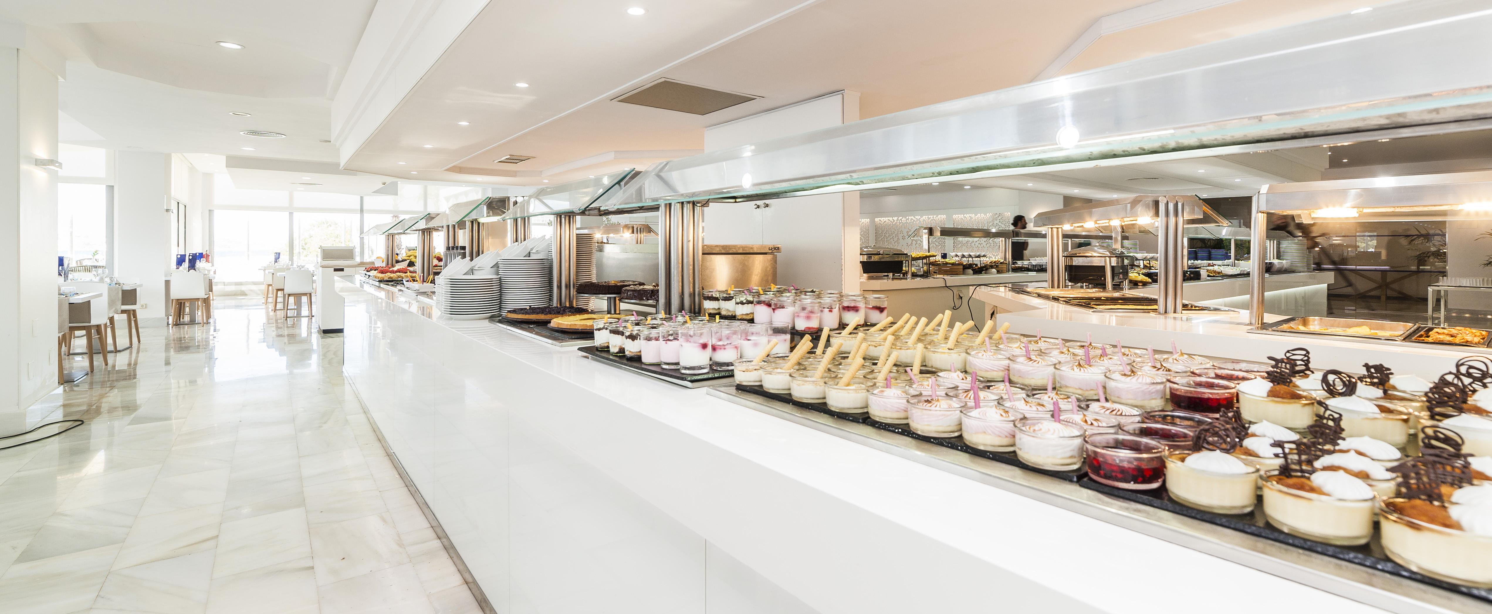 Globales Santa Lucia - Adults Only 18 Hotel 4*