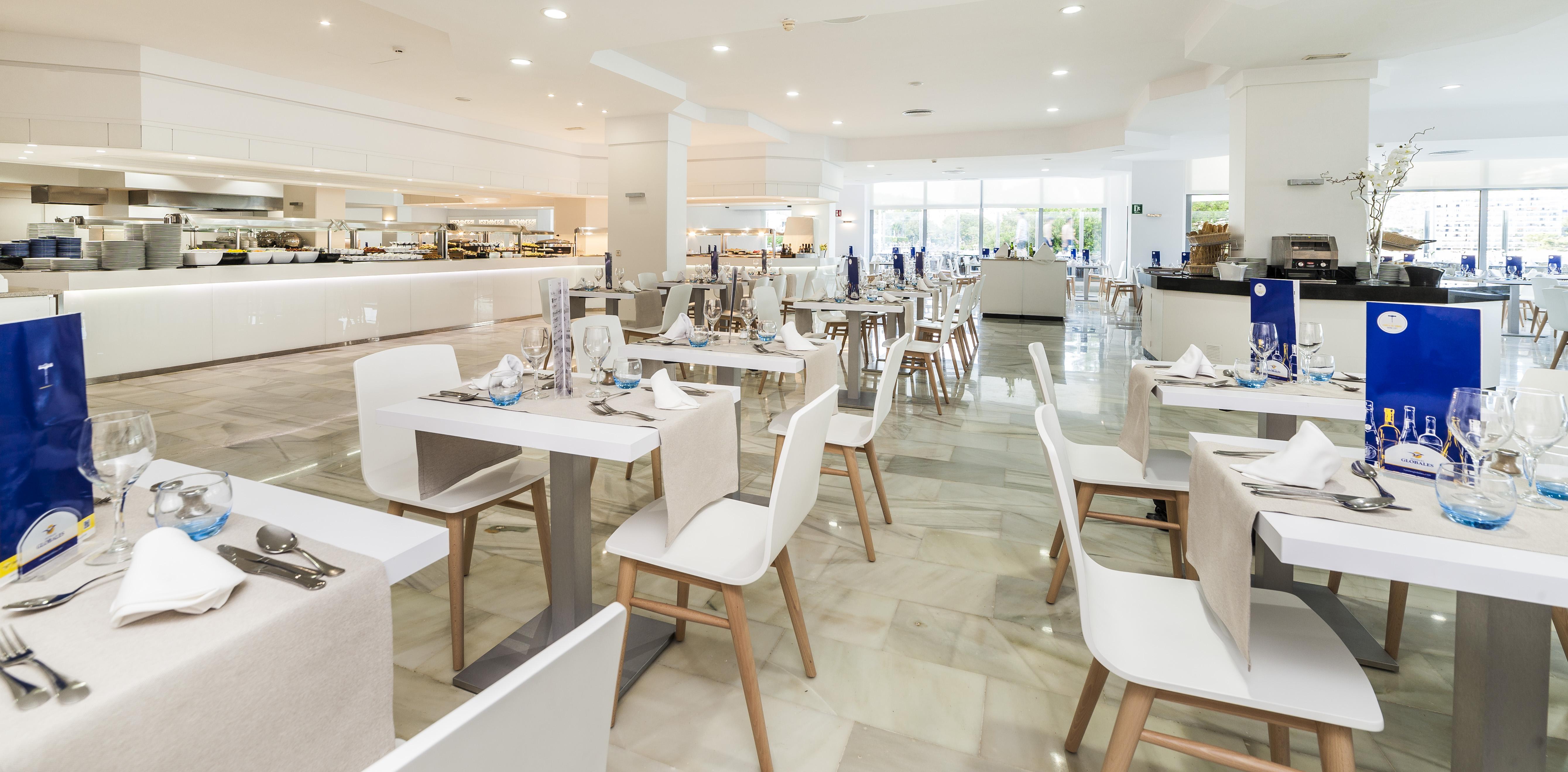 Globales Santa Lucia - Adults Only 18 Hotel Palmanova