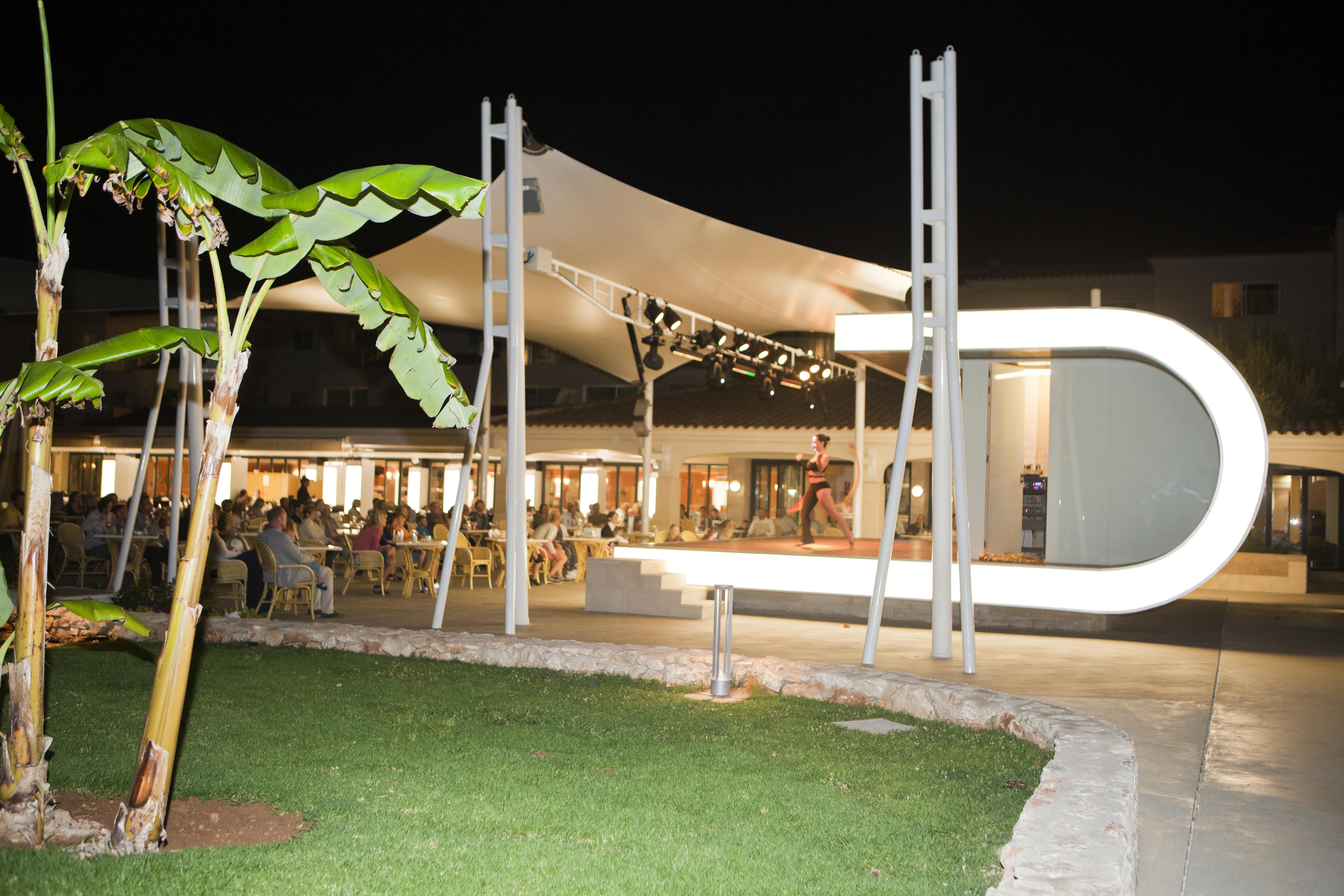 Isla De Cabrera Apartahotel Colonia de Sant Jordi