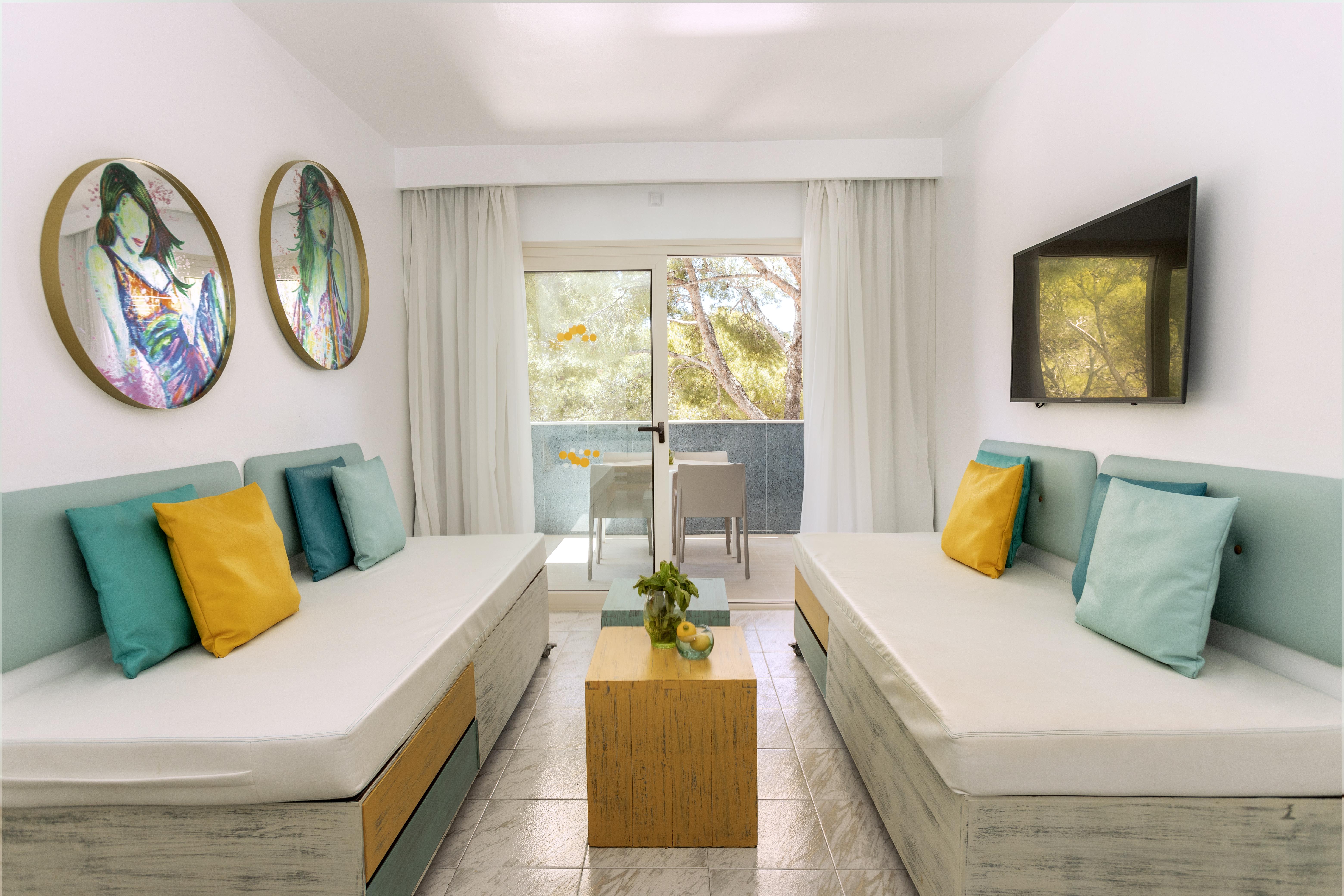 Sotavento Club - Adults Only Aparthotel