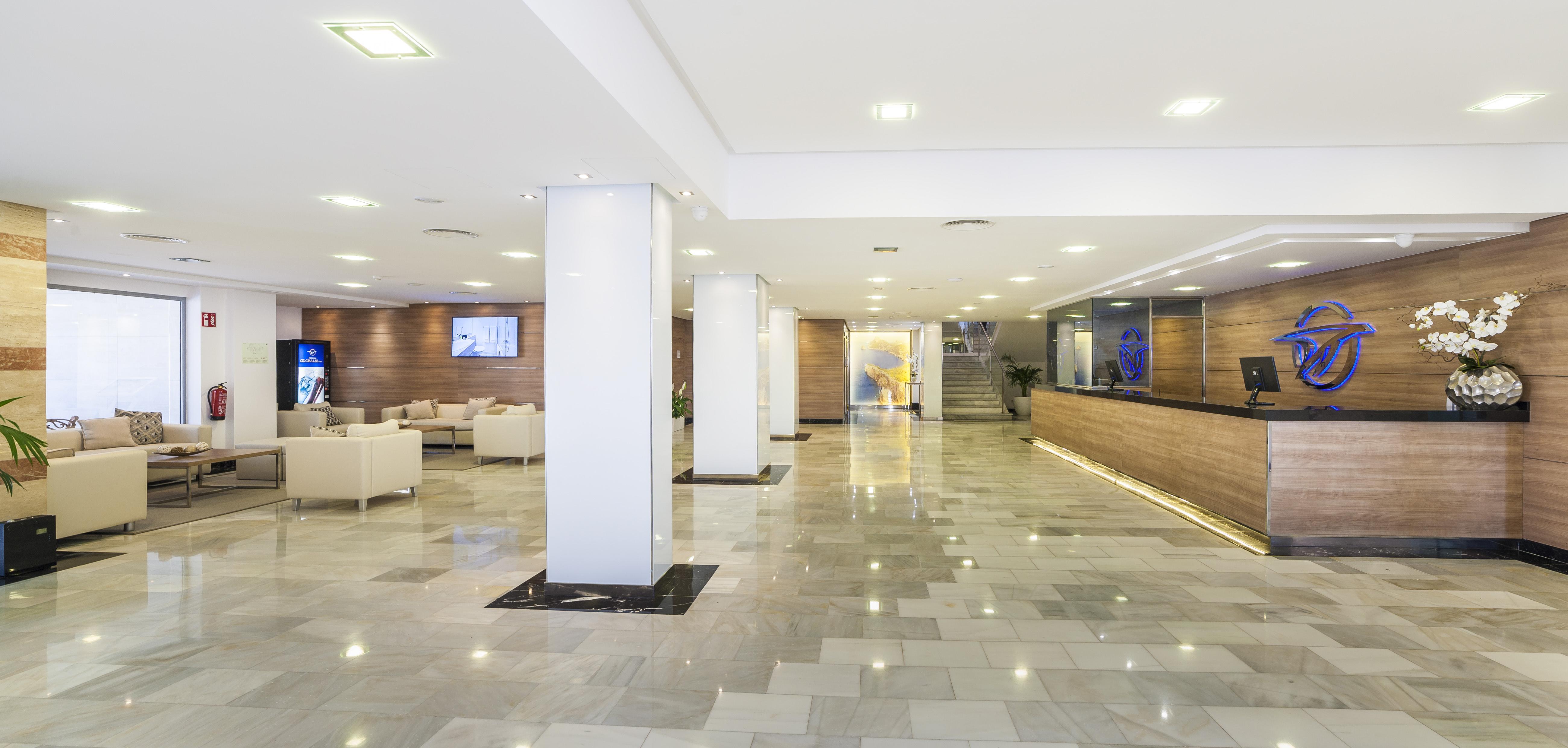Globales Santa Lucia - Adults Only 18 4* Palmanova