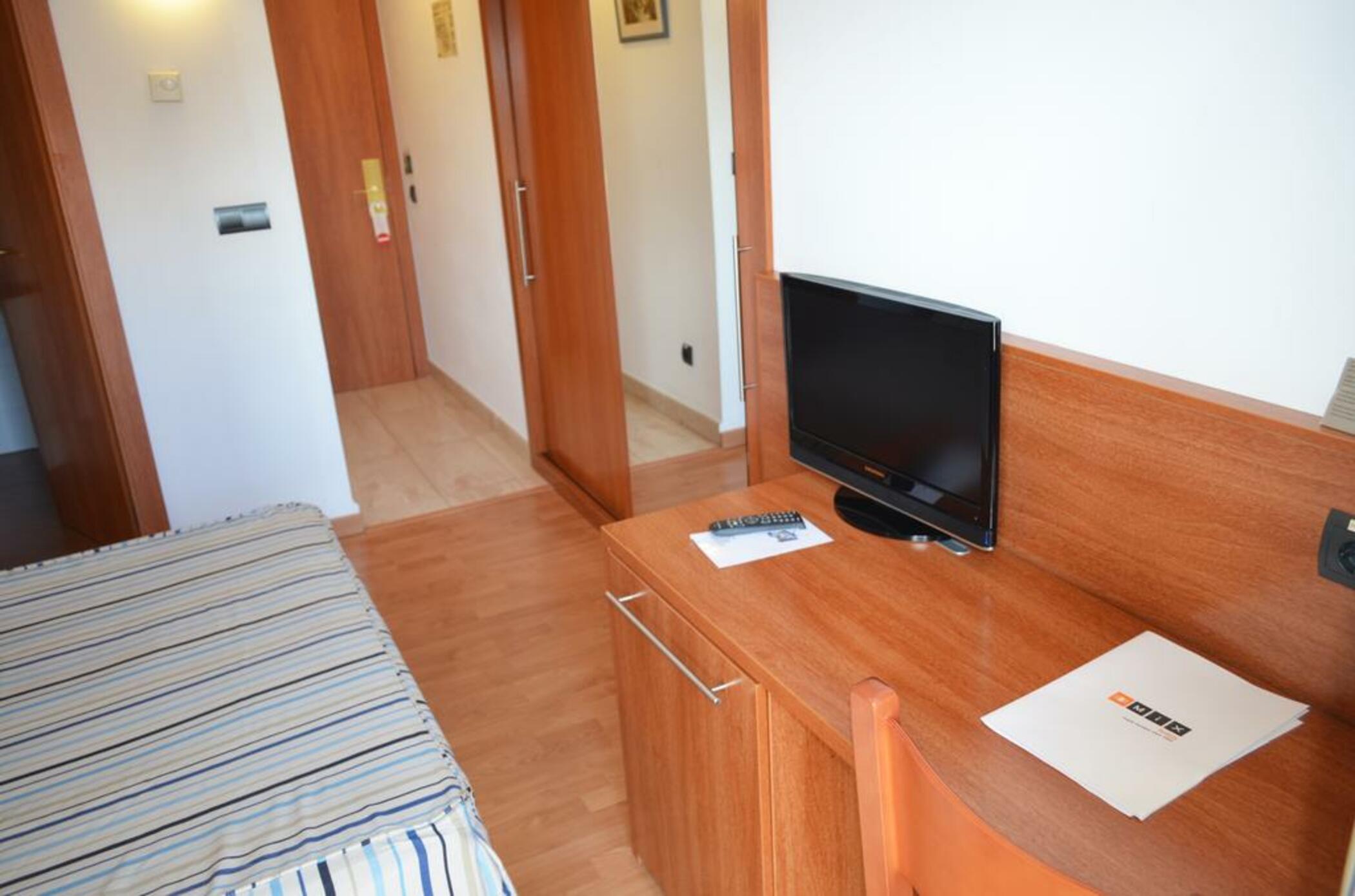 Hotel O7 Alea 3*