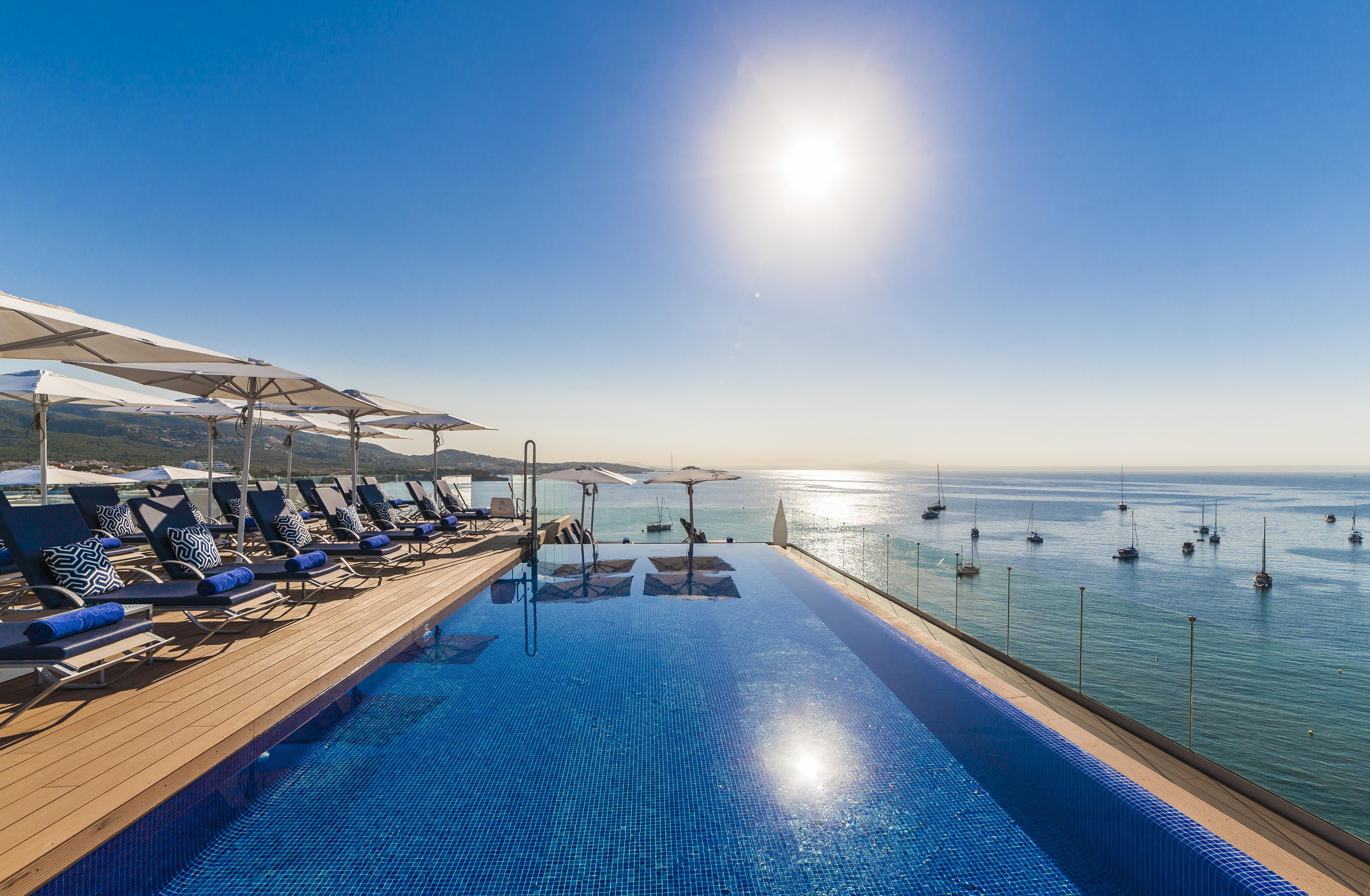 Globales Santa Lucia - Adults Only 18