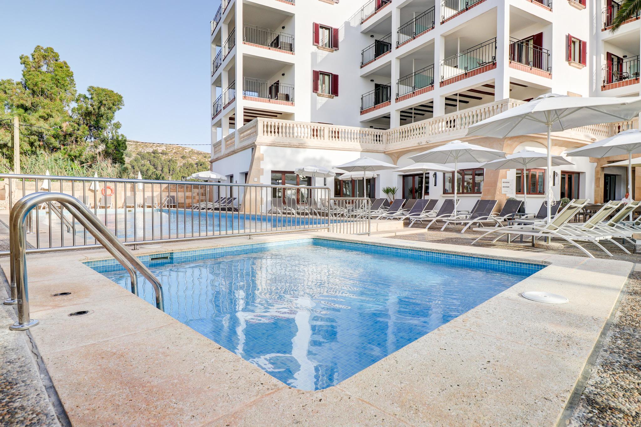 Hotel Hoposa Uyal 4*