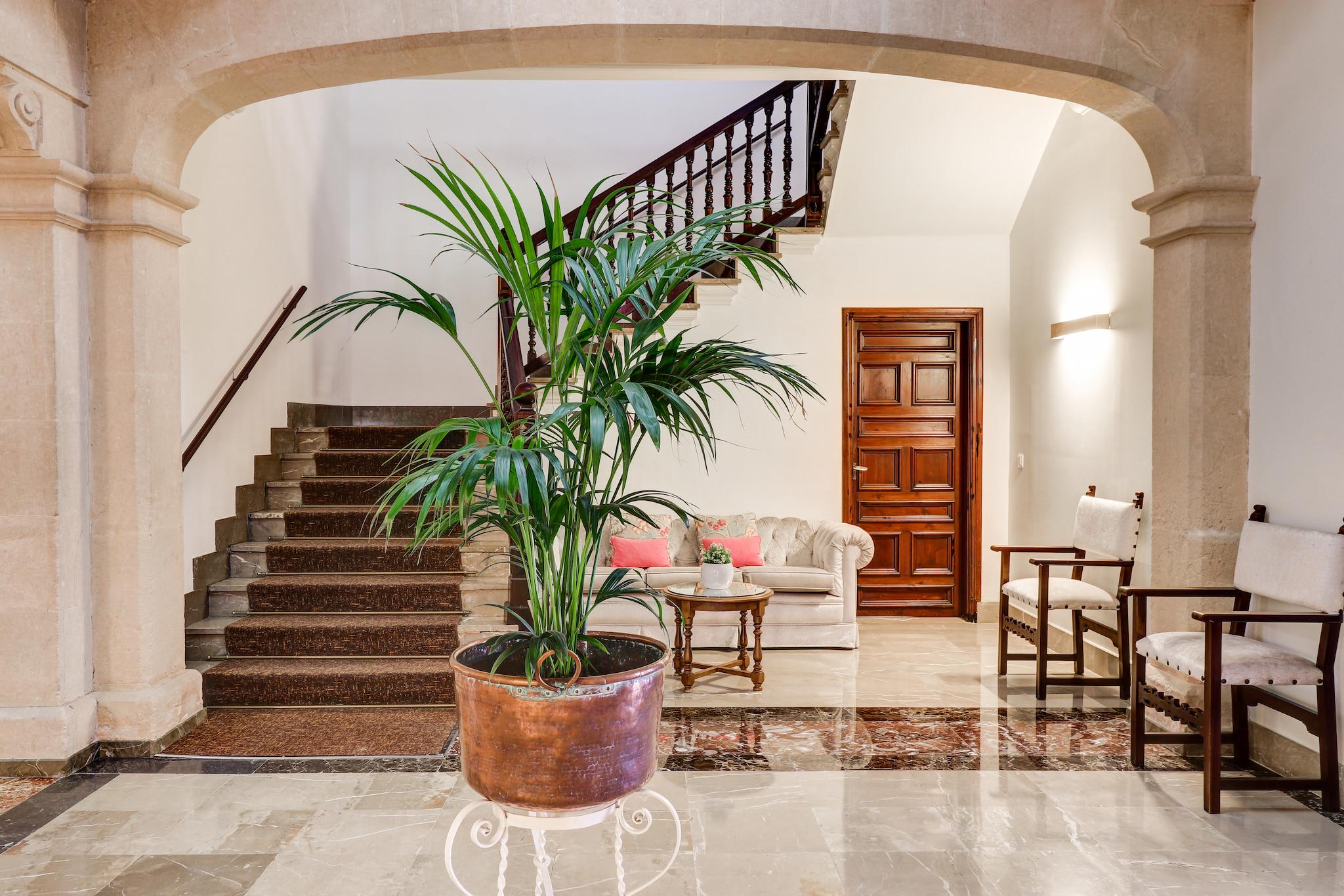 Hotel Hoposa Uyal Port de Pollenca