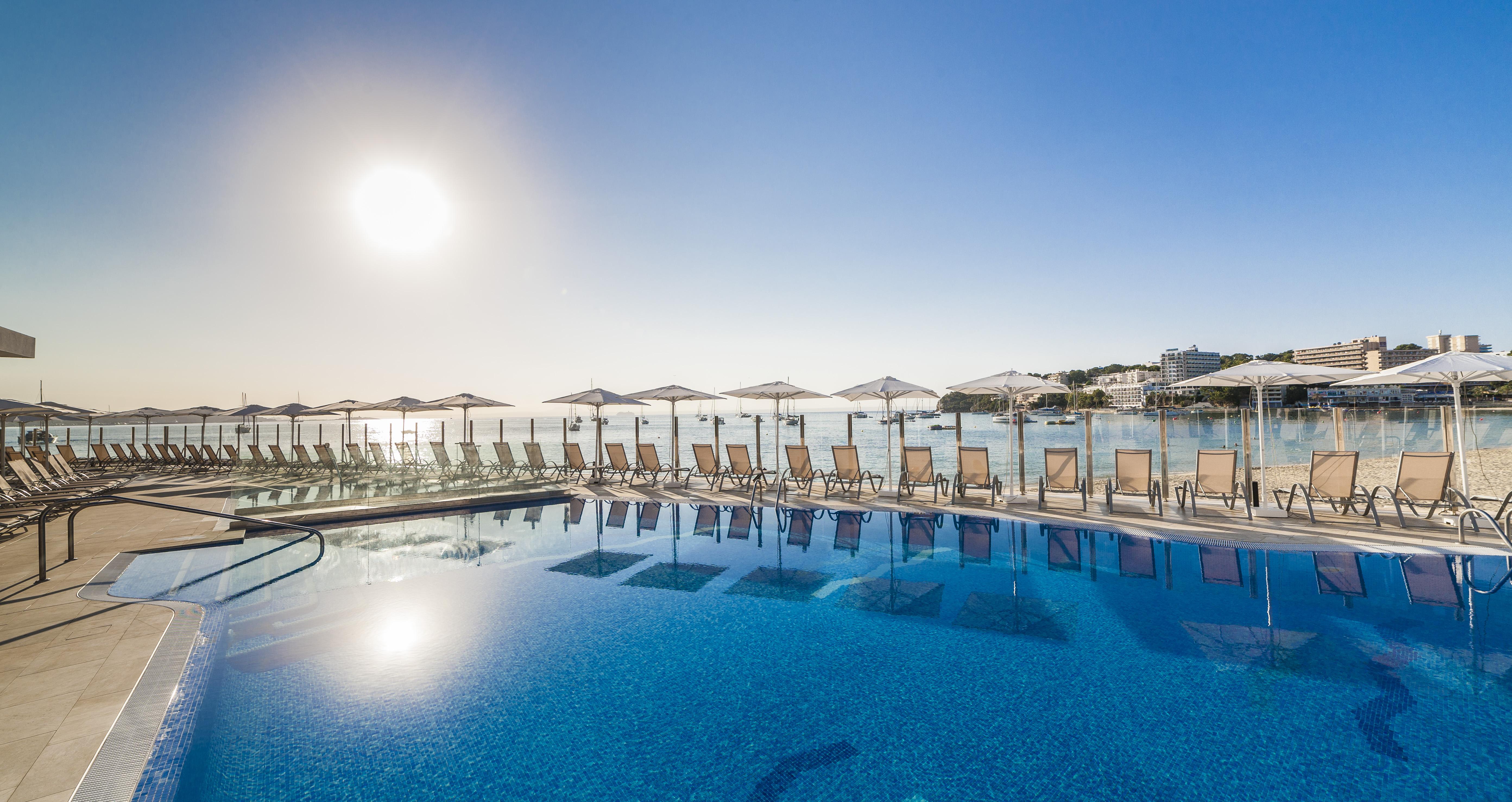 Globales Santa Lucia - Adults Only 18 4* Palmanova