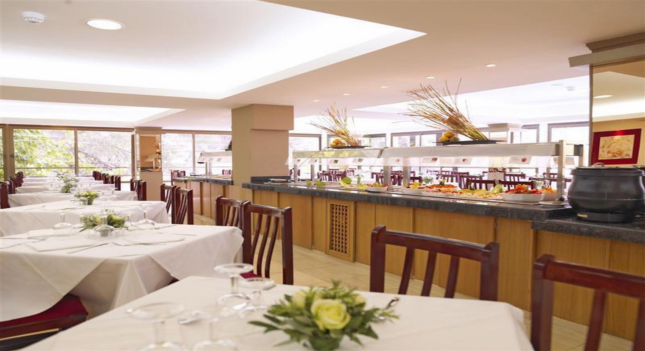 Hotel O7 Alea