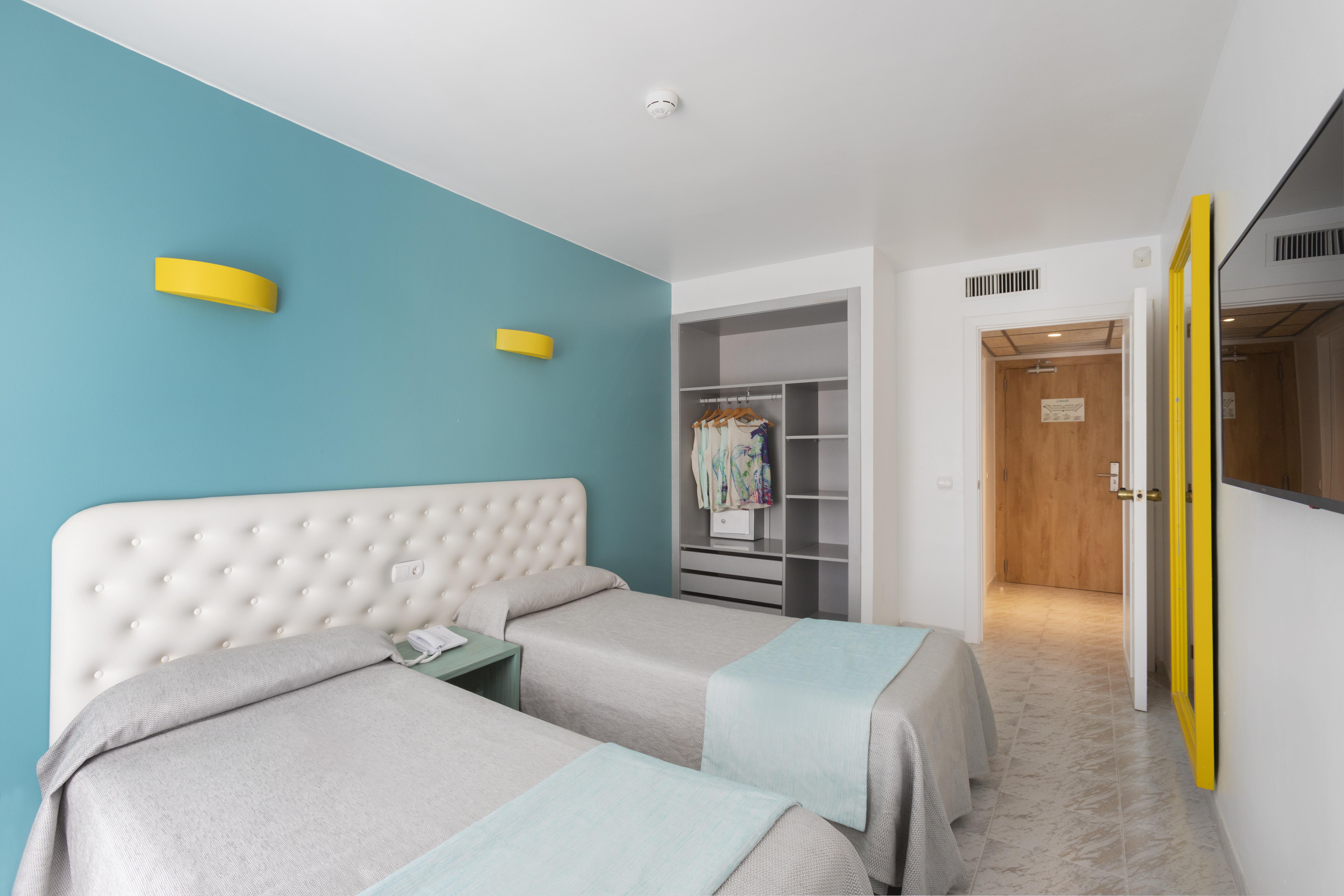 Sotavento Club - Adults Only Aparthotel Magaluf (Mallorca)