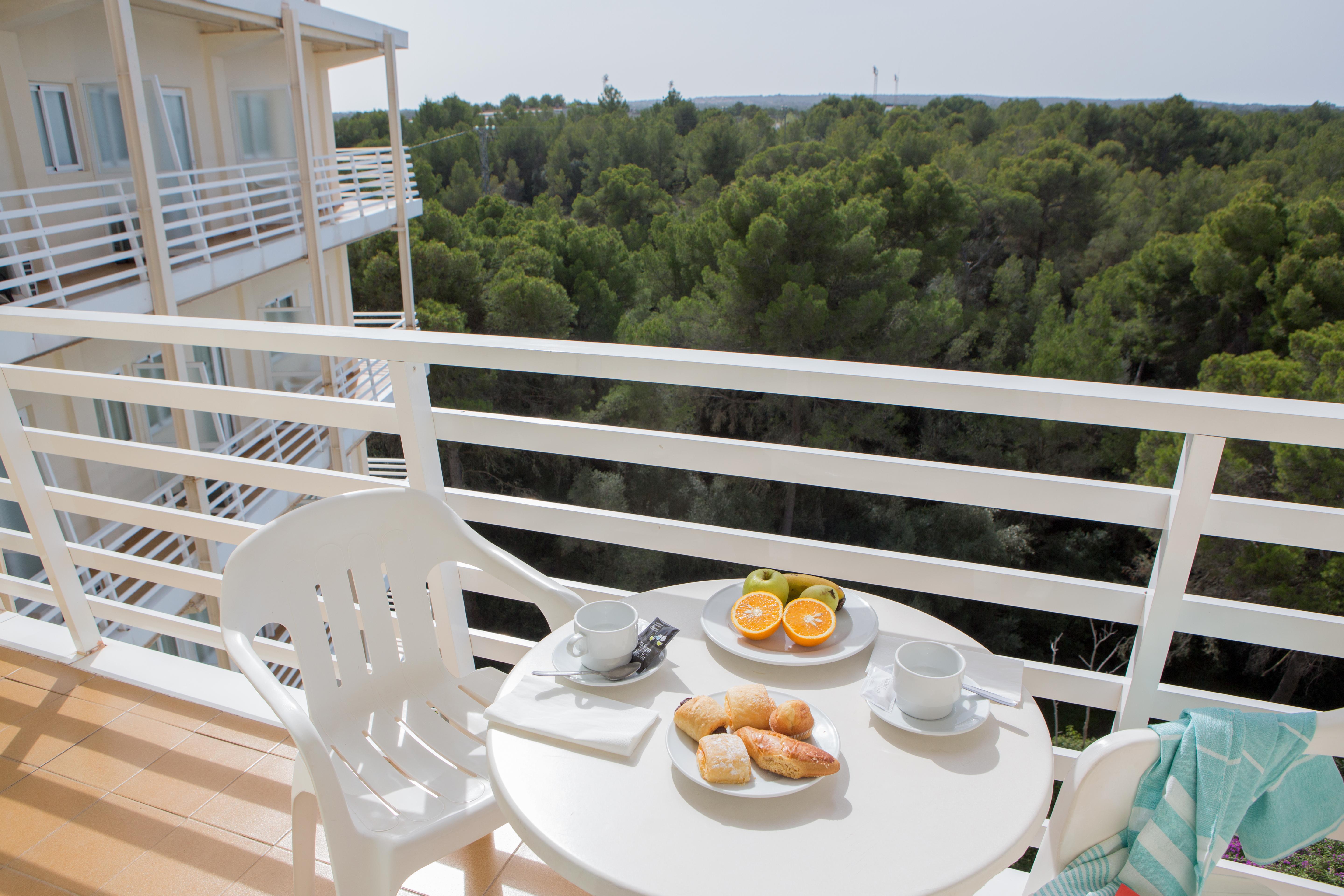 O7 Alea Hotel 3*