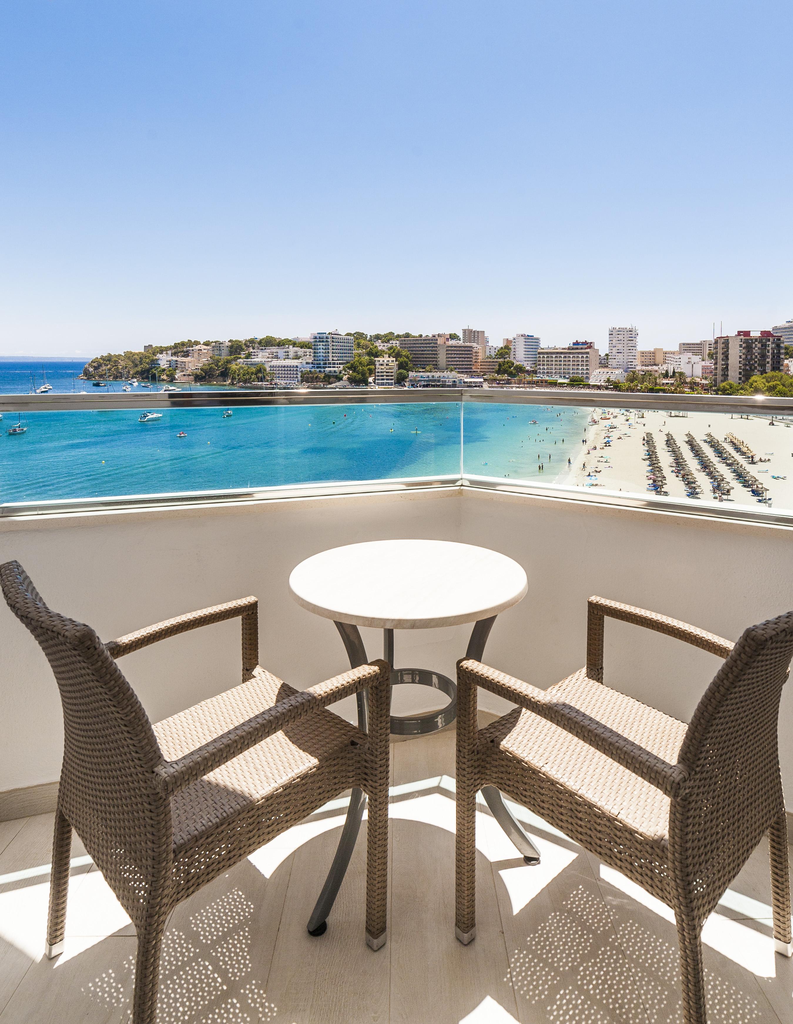 Globales Santa Lucia - Adults Only 18 4*