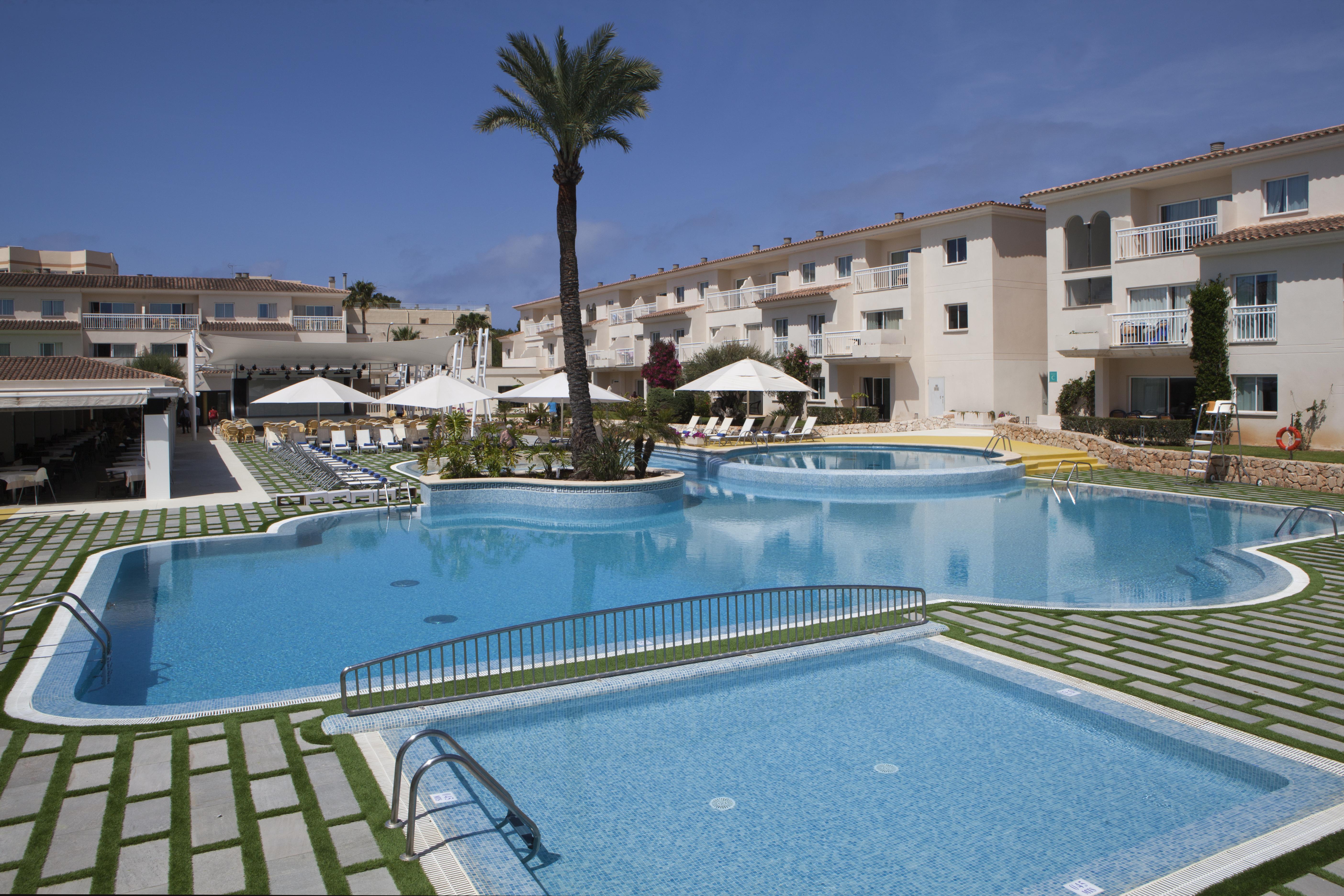 Isla De Cabrera Apartahotel 4*