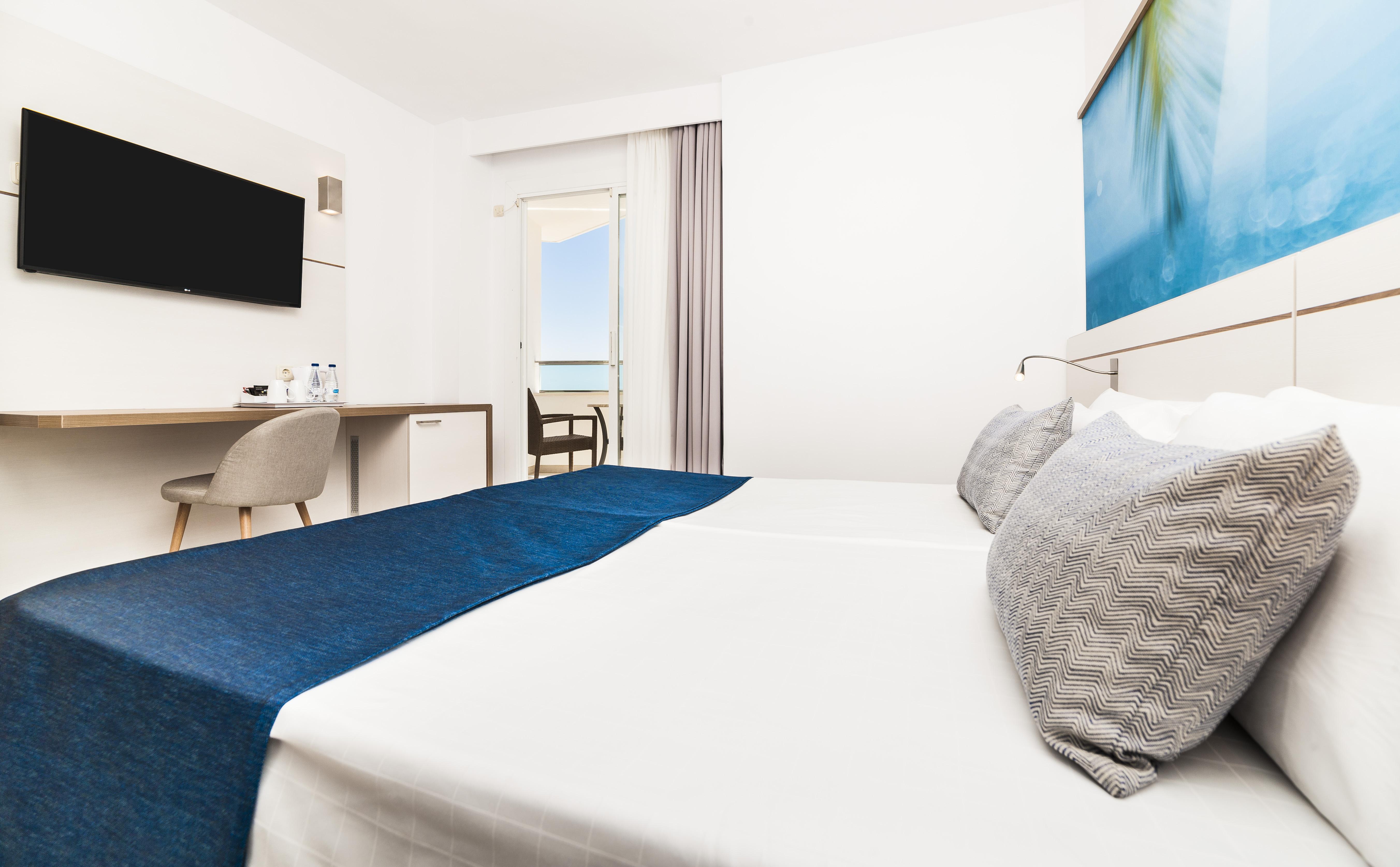 Globales Santa Lucia - Adults Only 18 Hotel