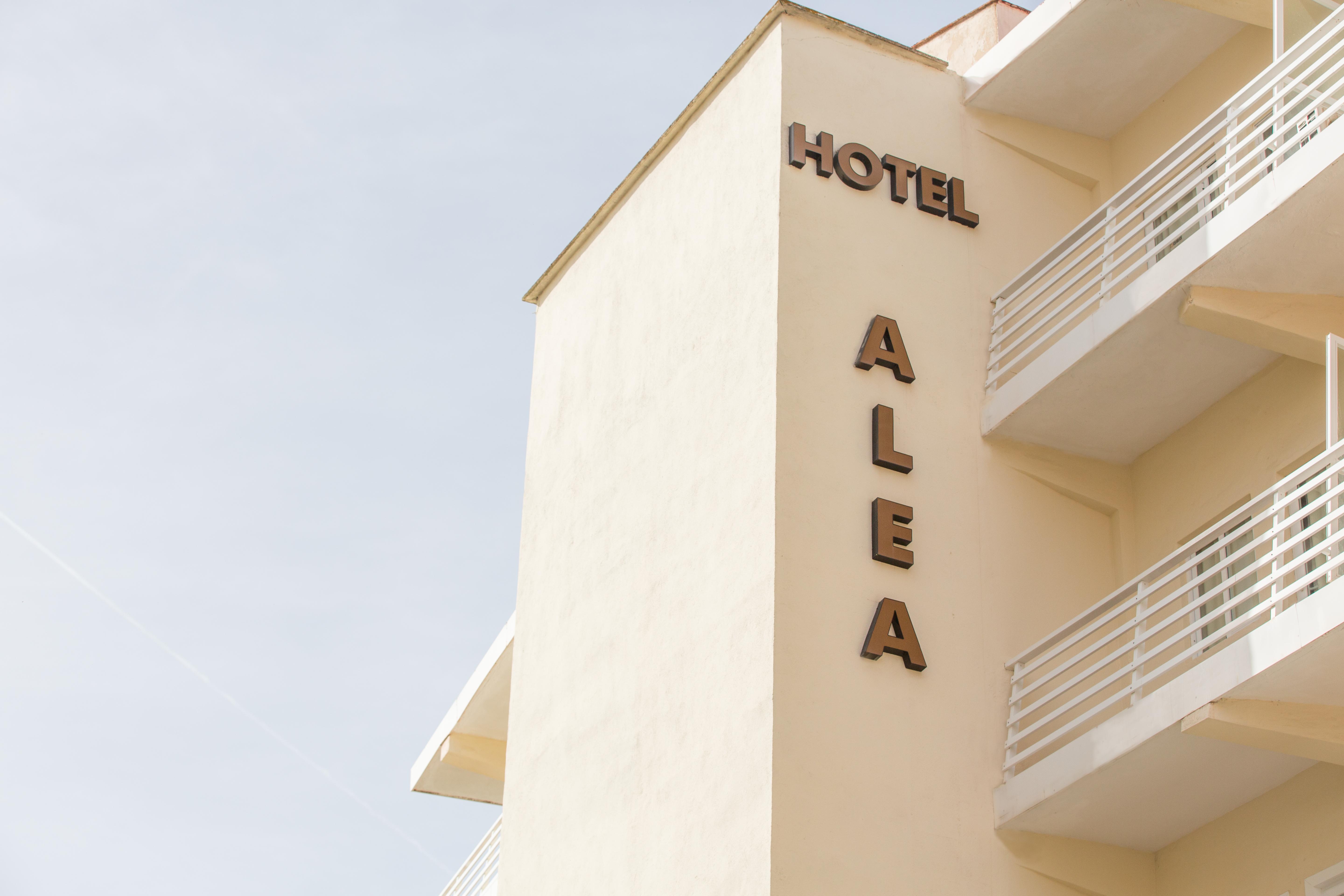 O7 Alea Hotel 3*