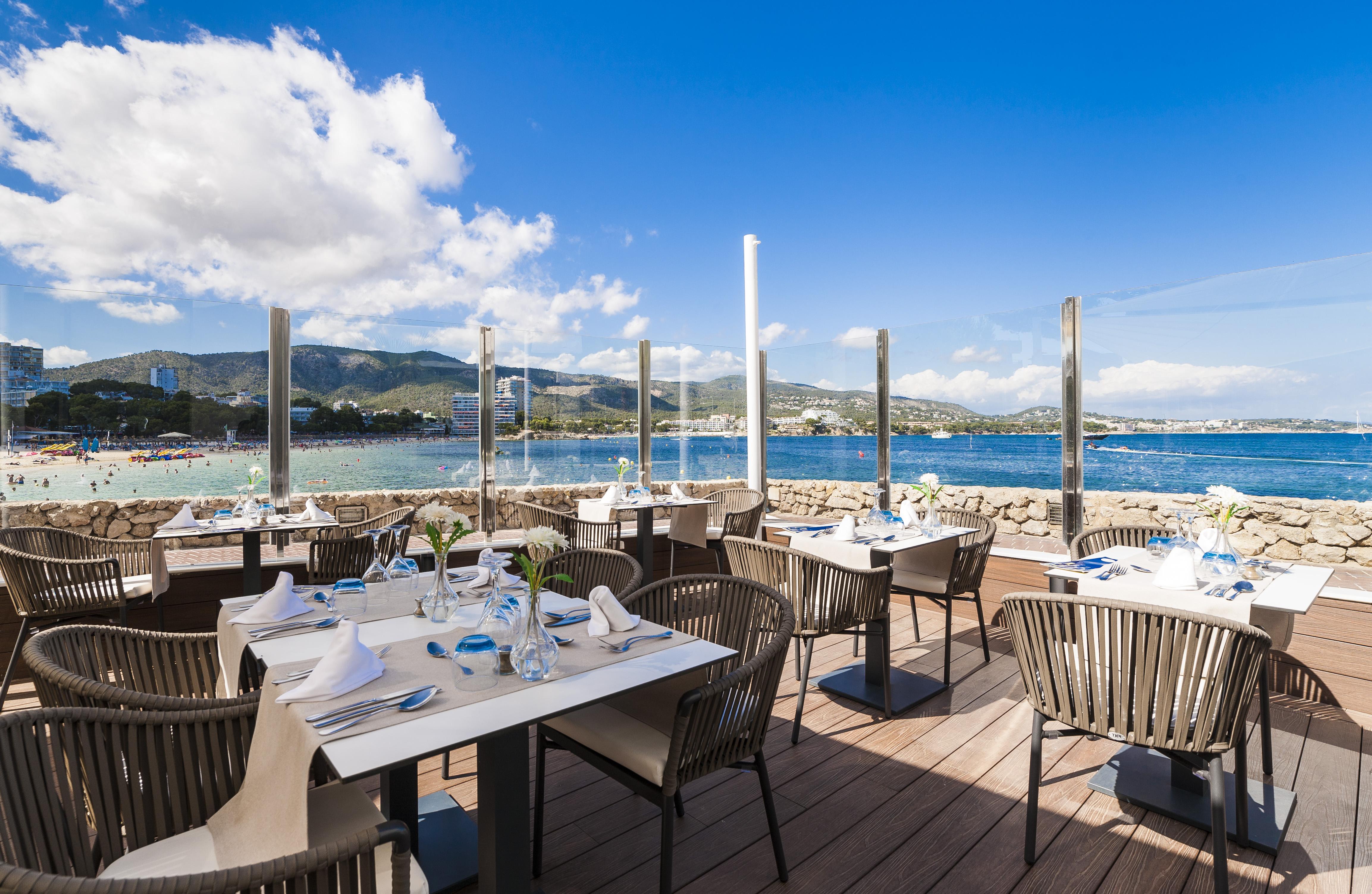Globales Santa Lucia - Adults Only 18 Hotel Palmanova