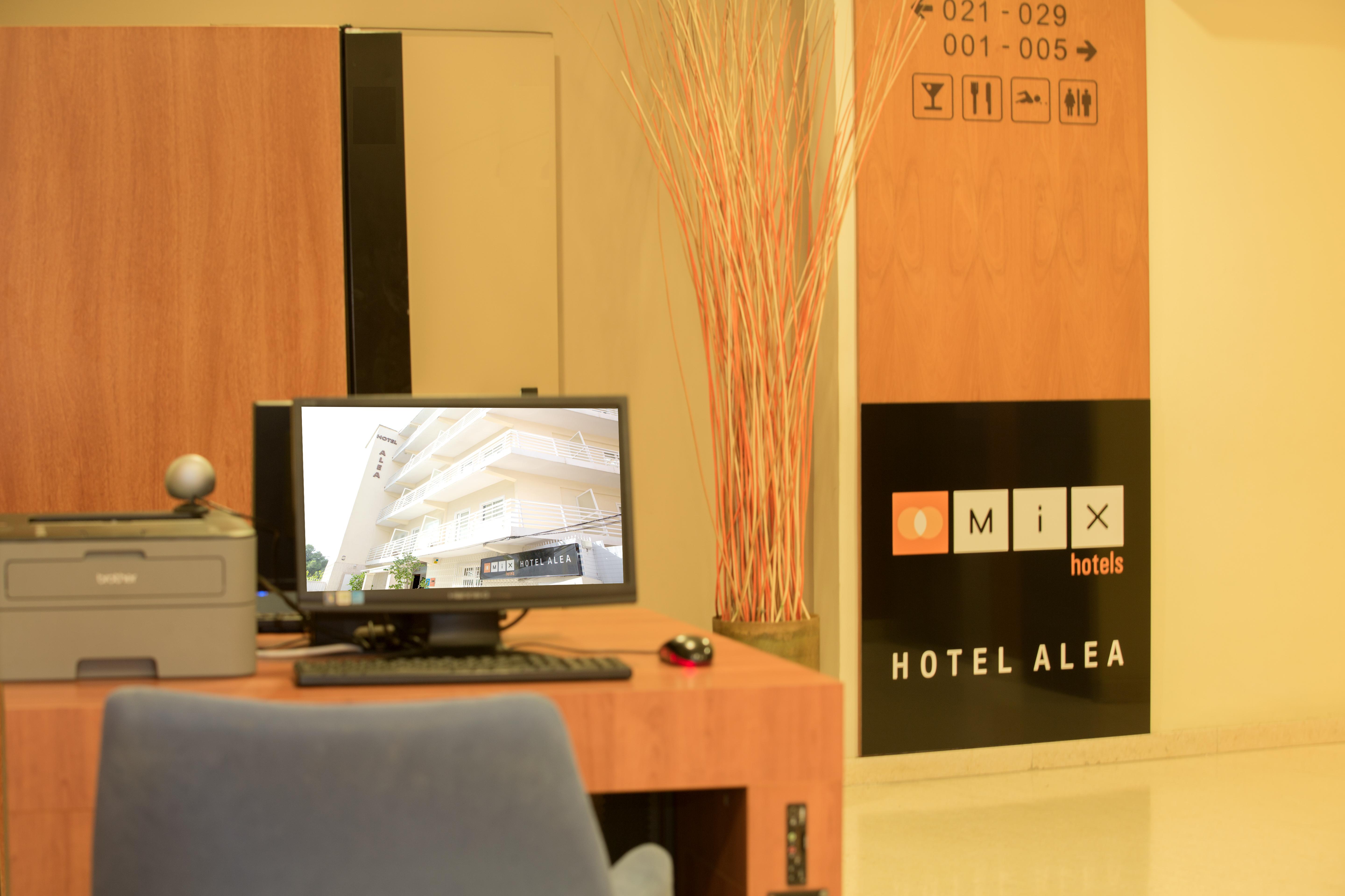 Hotel O7 Alea 3*