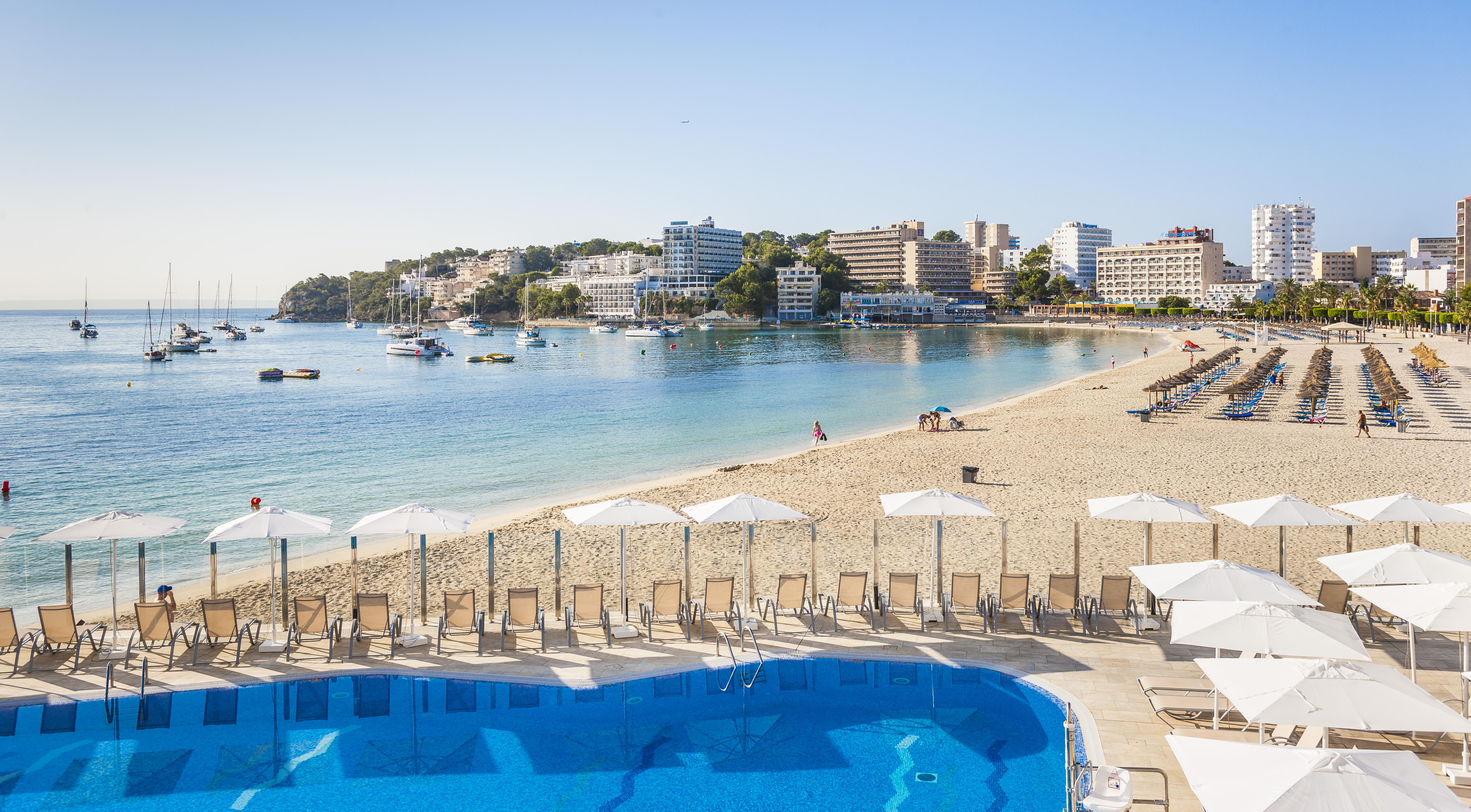 Hotel Globales Santa Lucia - Adults Only 18 4*