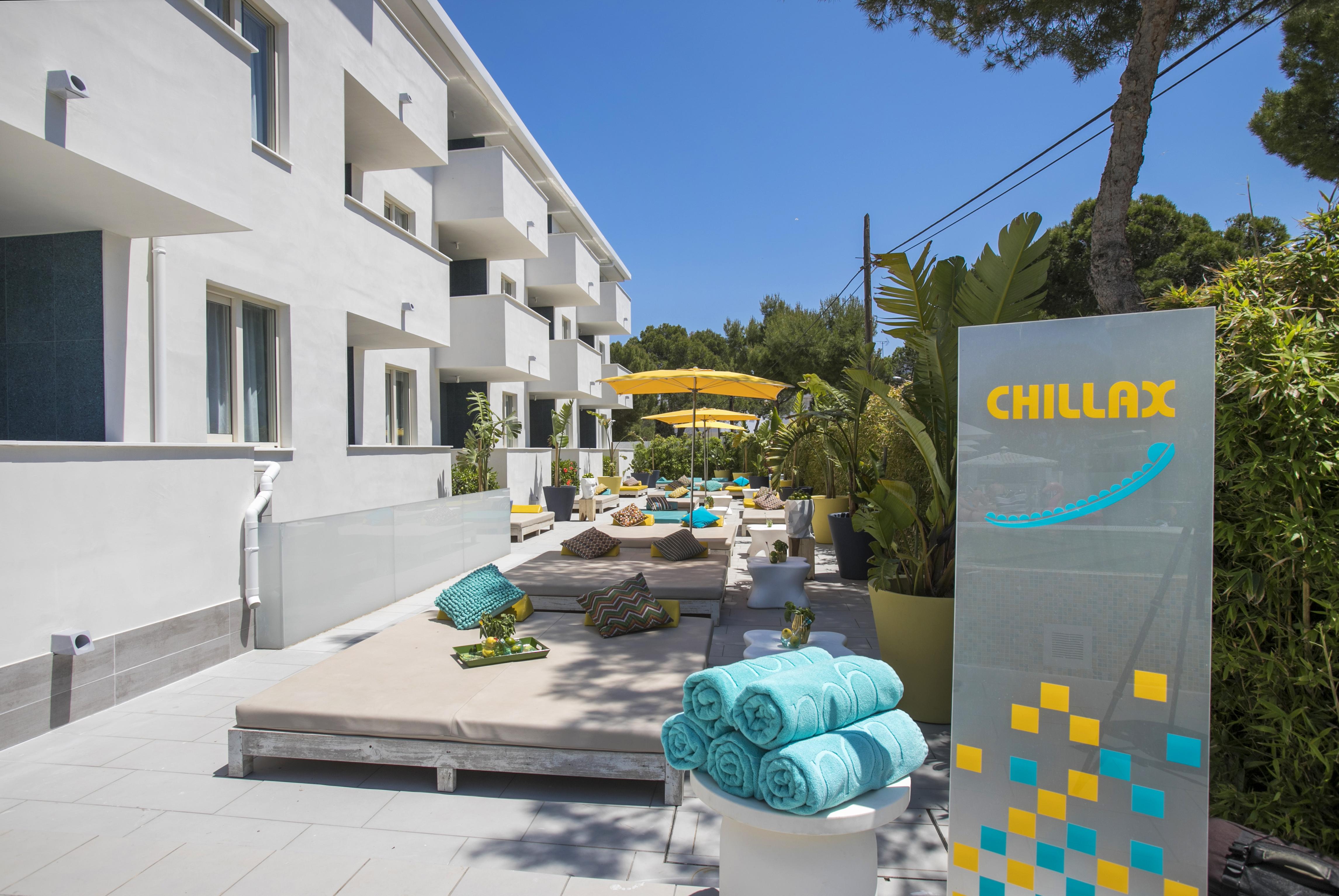 Sotavento Club - Adults Only Magaluf (Mallorca)