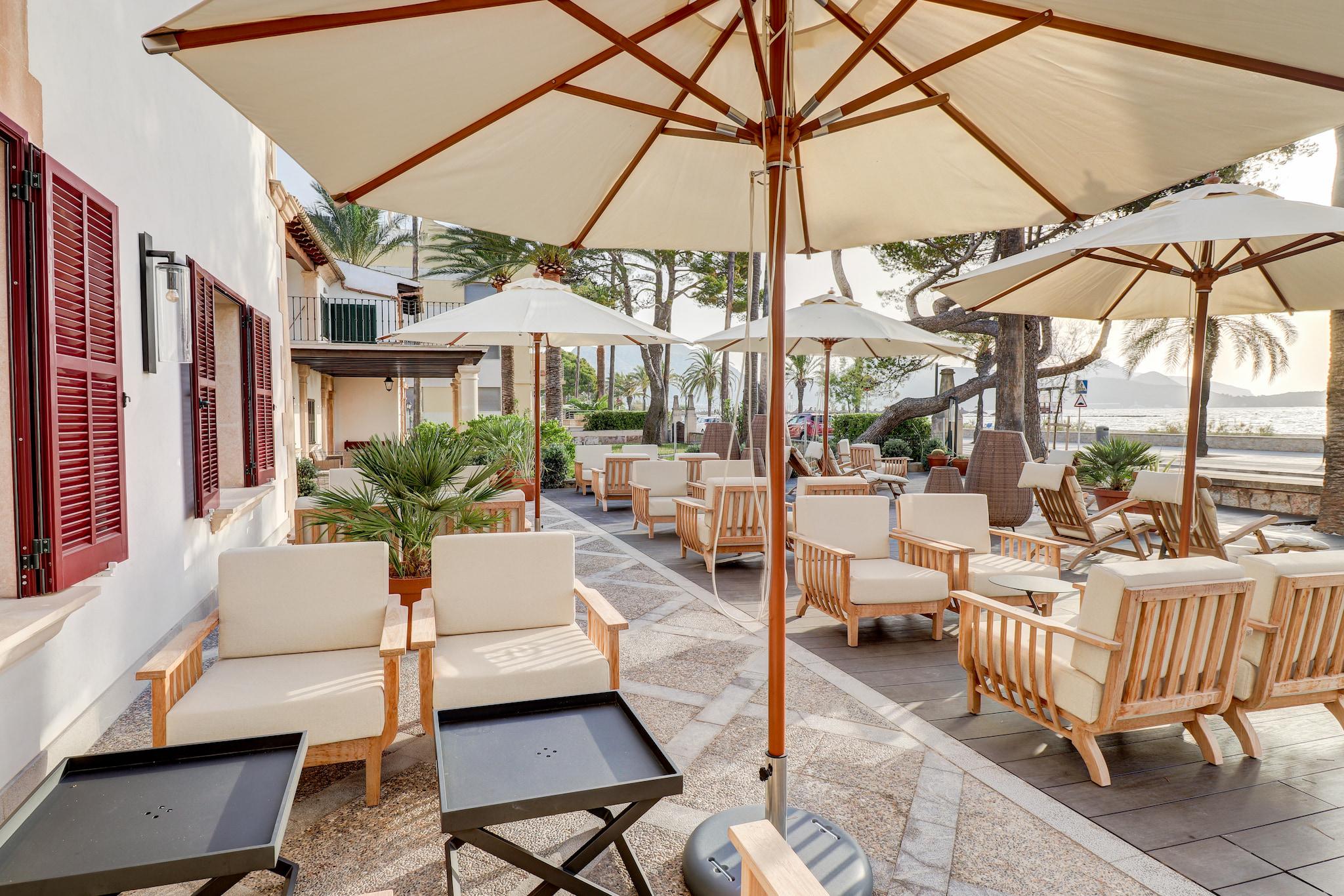 Hotel Hoposa Uyal 4*
