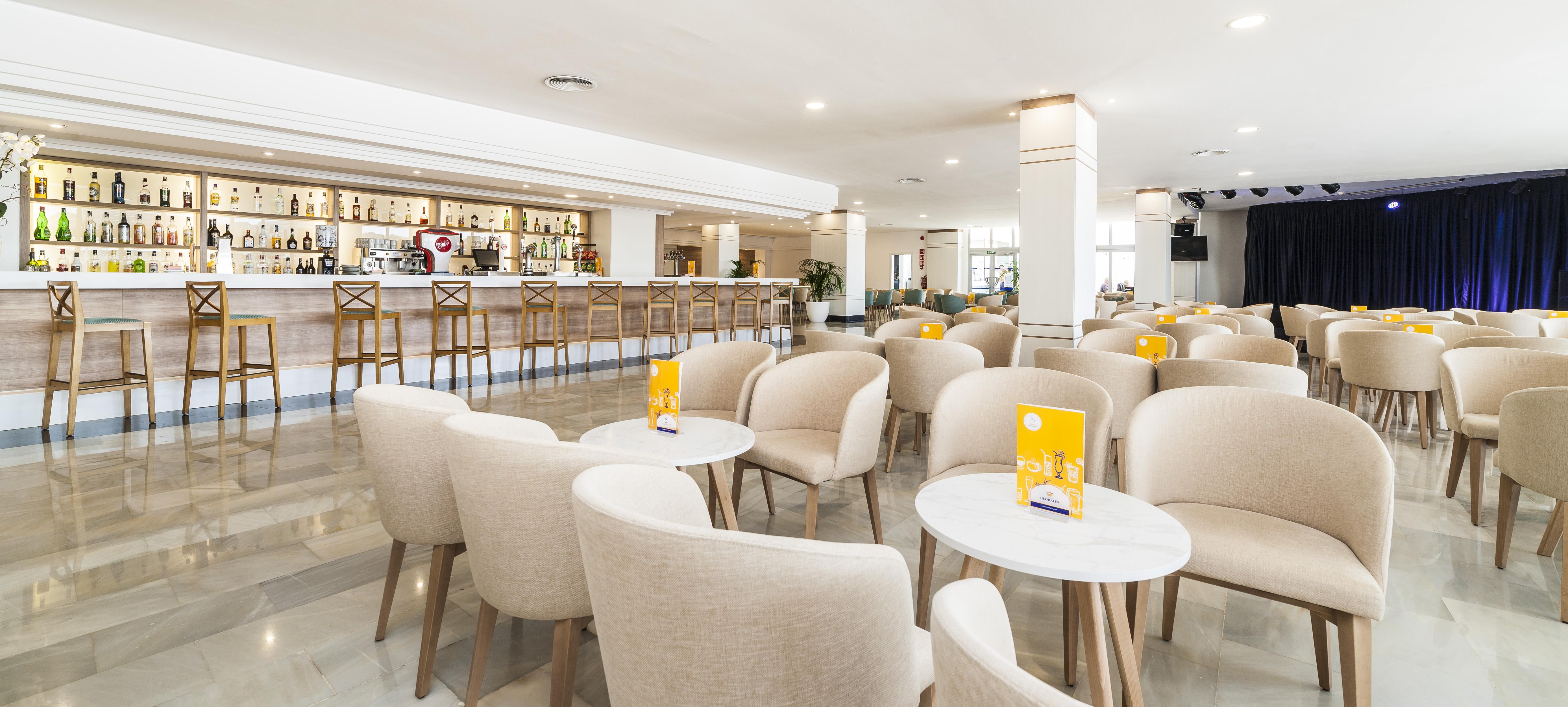 Globales Santa Lucia - Adults Only 18 4* Palmanova