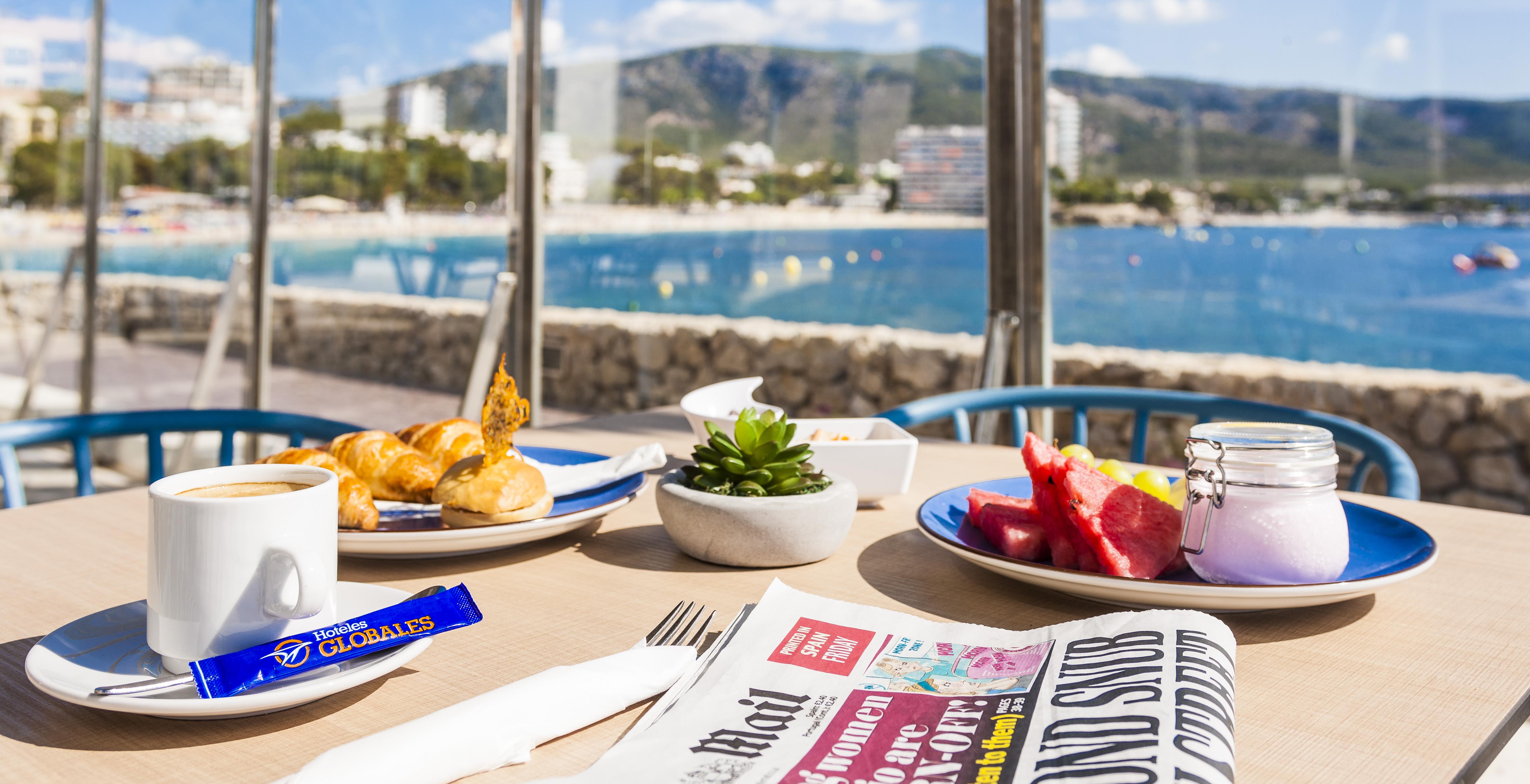 Hotel Globales Santa Lucia - Adults Only 18 4*
