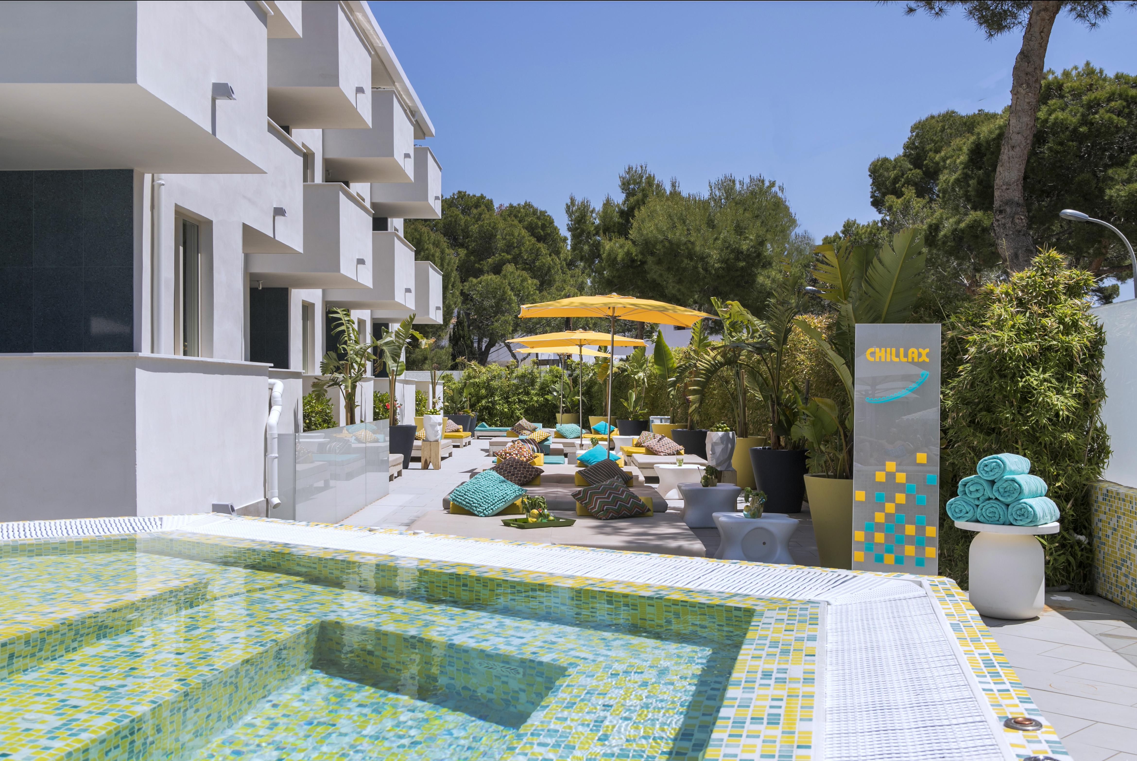 Aparthotel Sotavento Club - Adults Only Magaluf (Mallorca)
