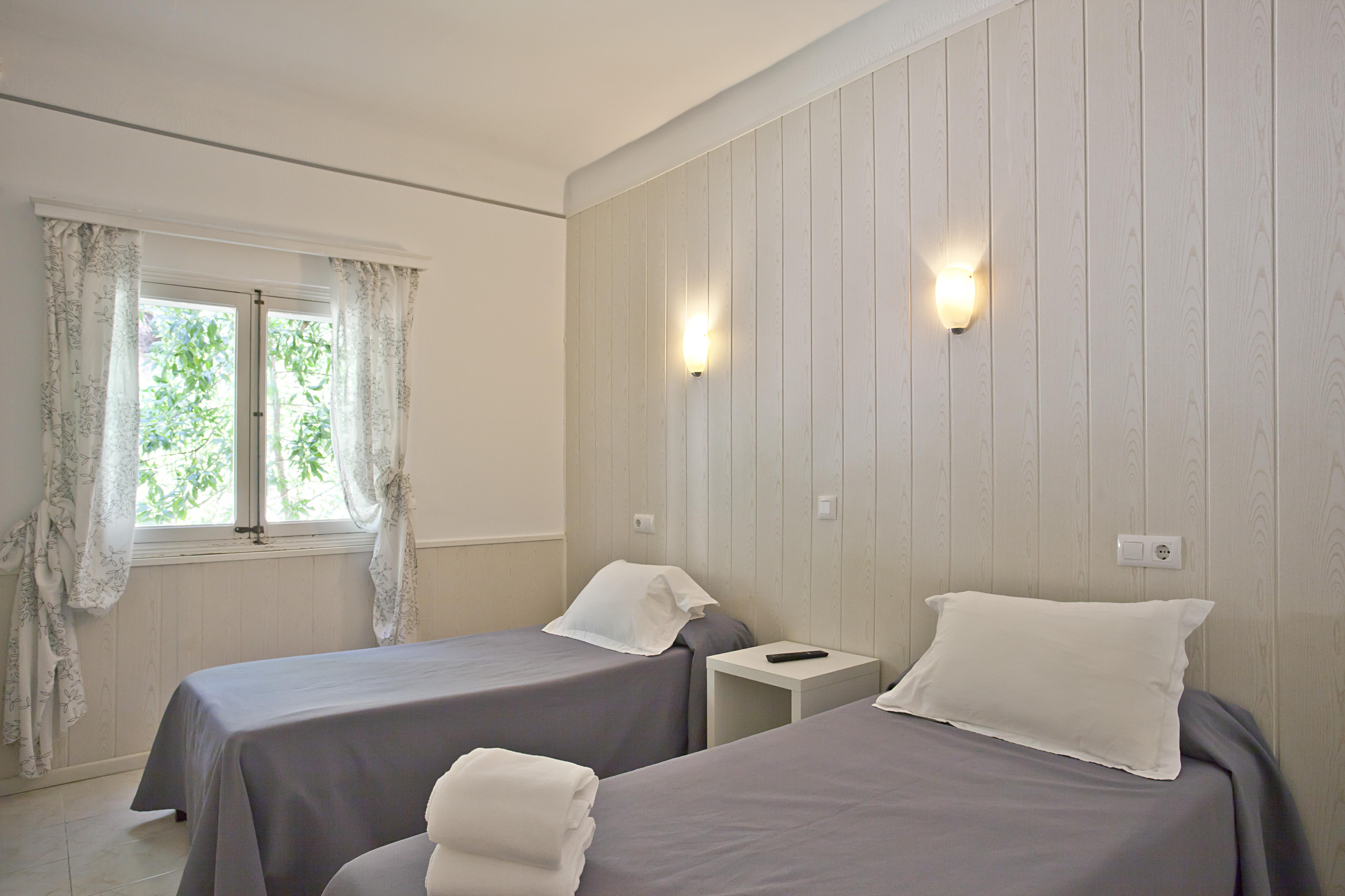 Citric Sóller Hotel