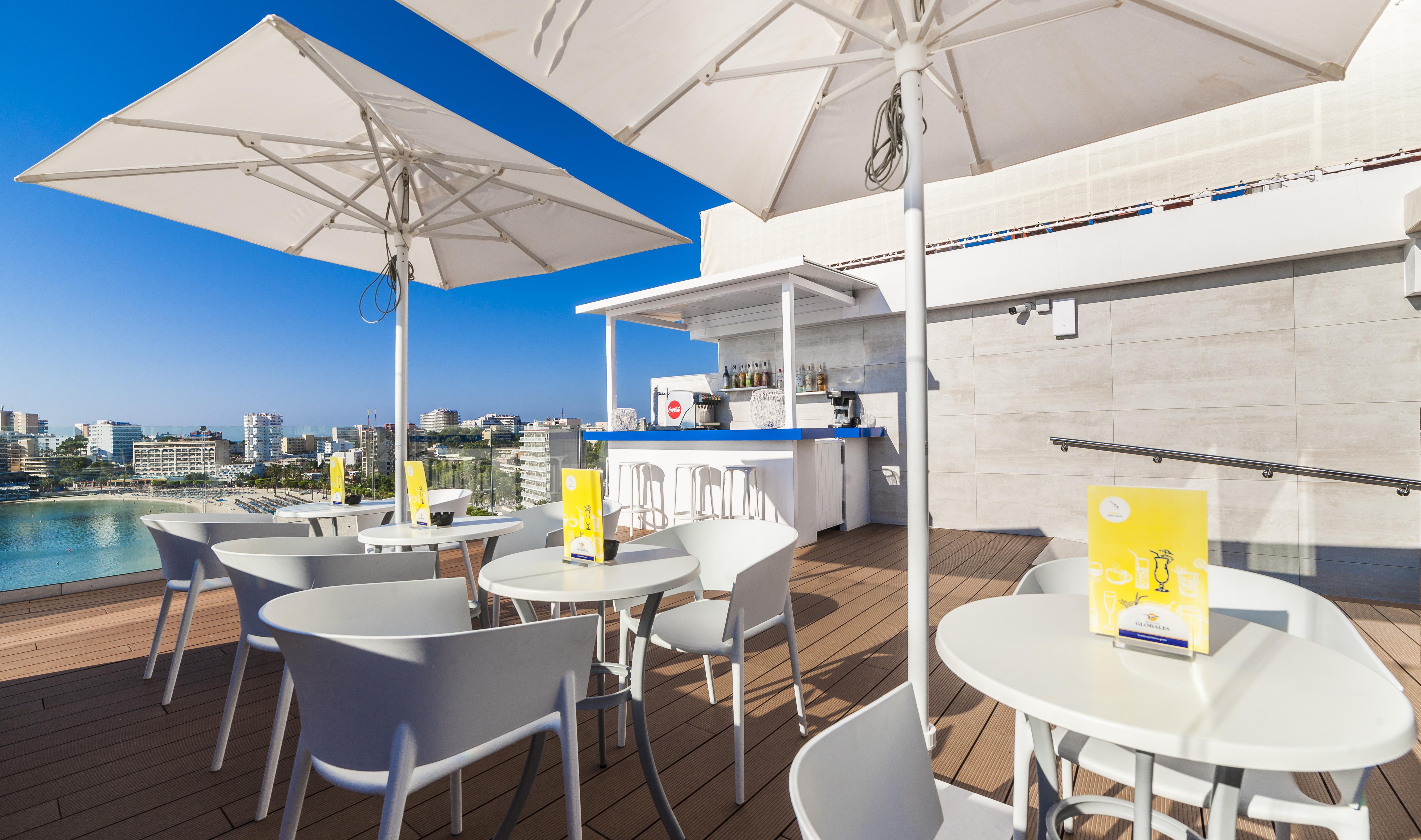 Globales Santa Lucia - Adults Only 18