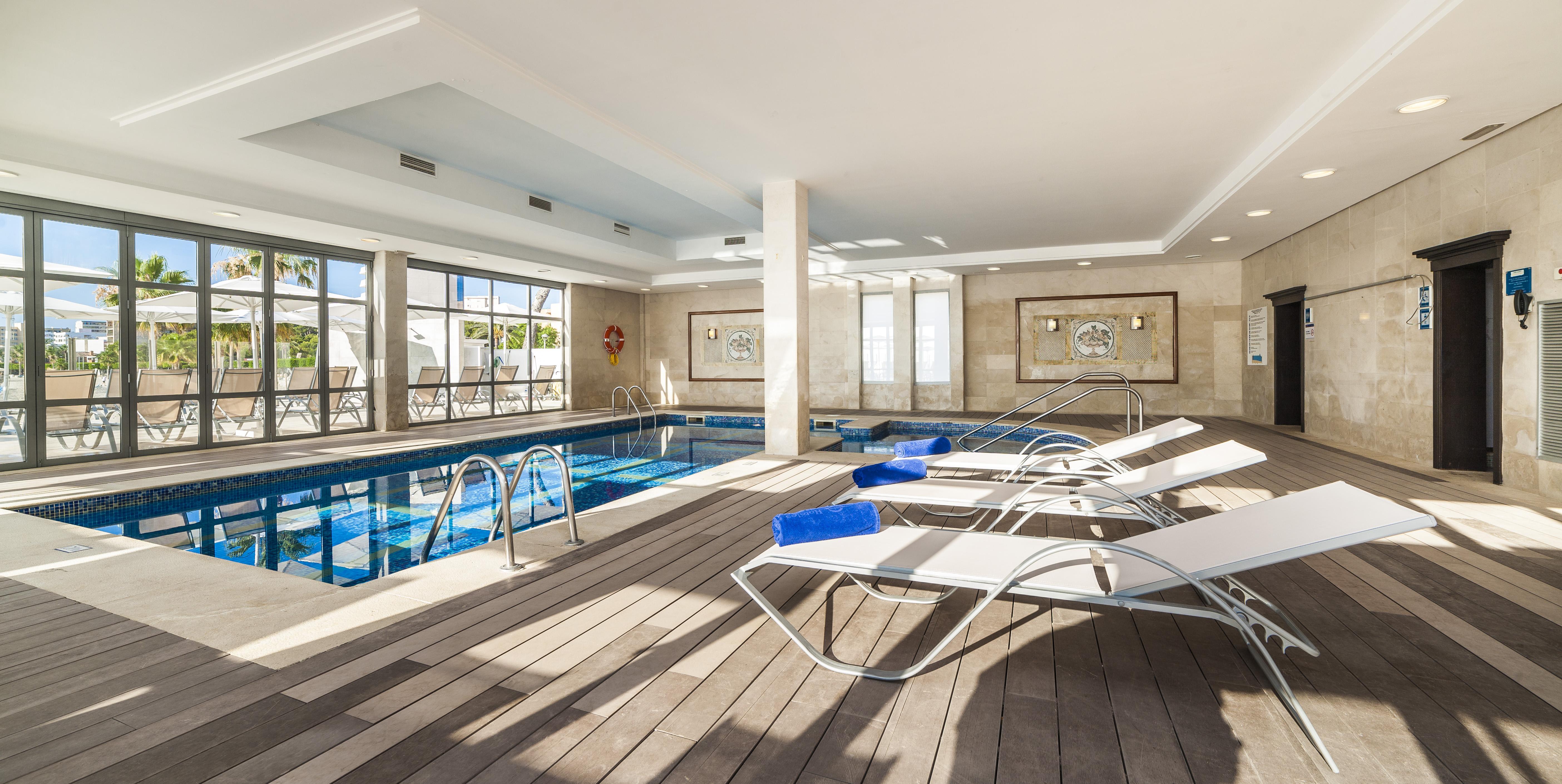 Globales Santa Lucia - Adults Only 18