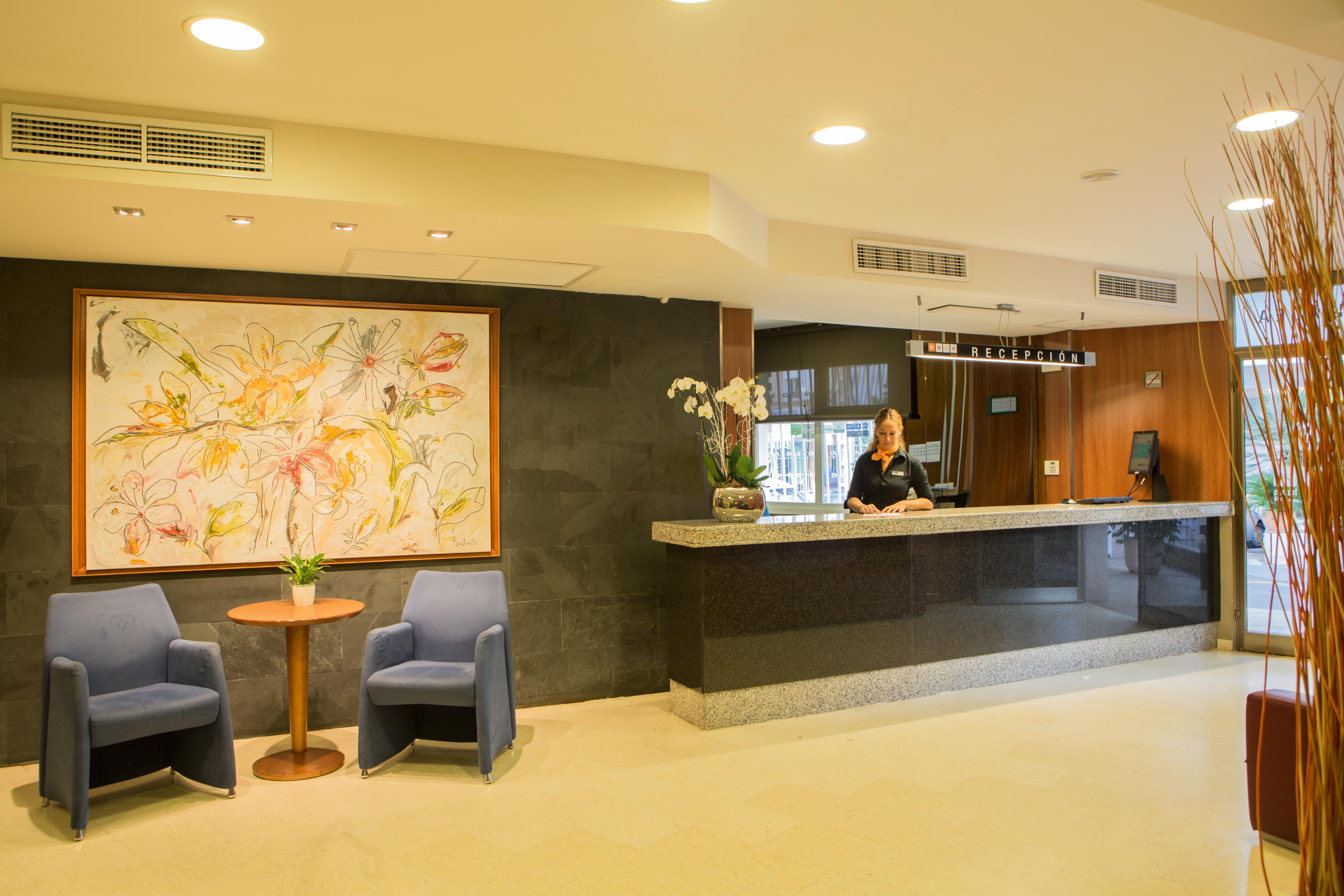 Hotel O7 Alea 3*