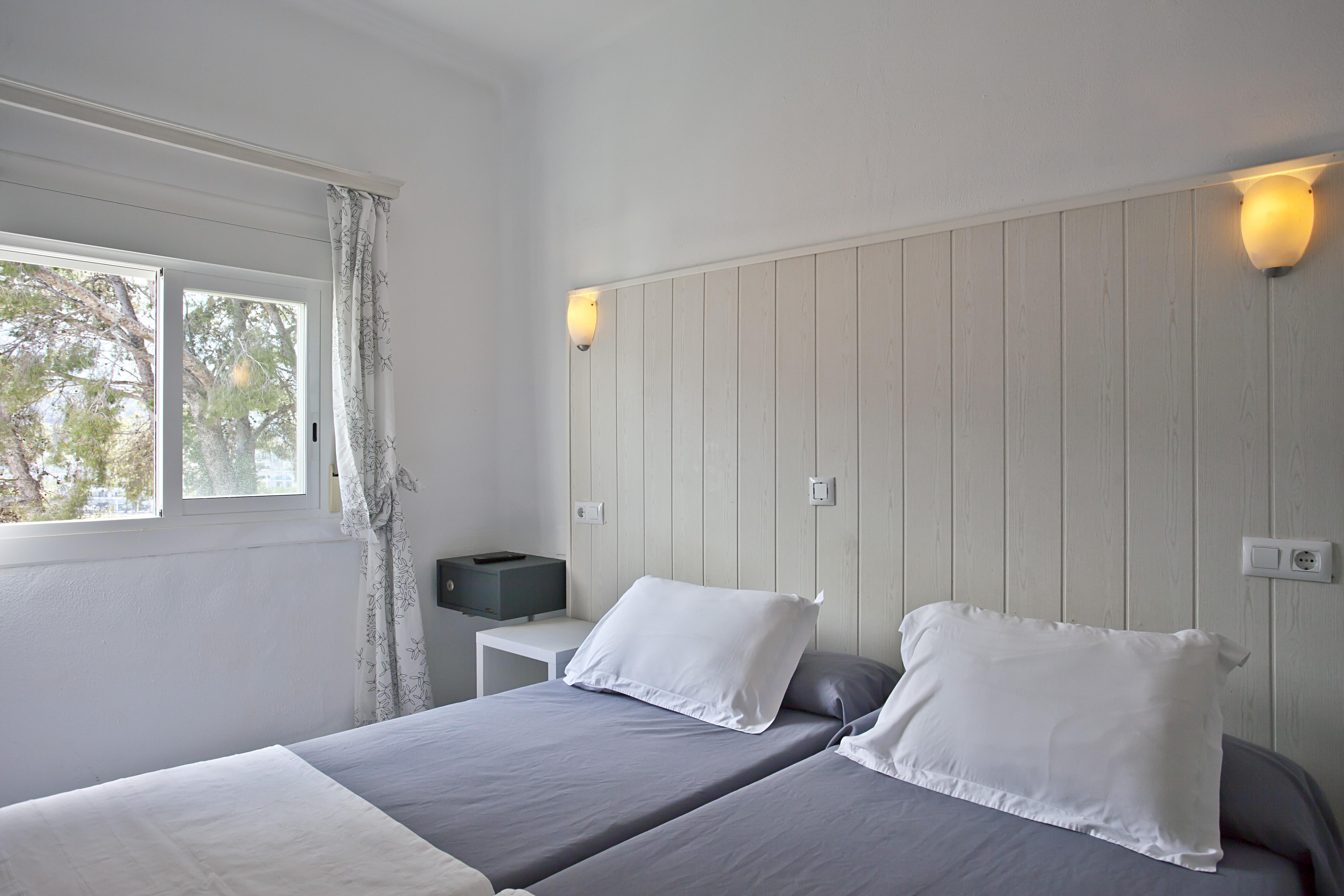 Citric Sóller Hotel 4*