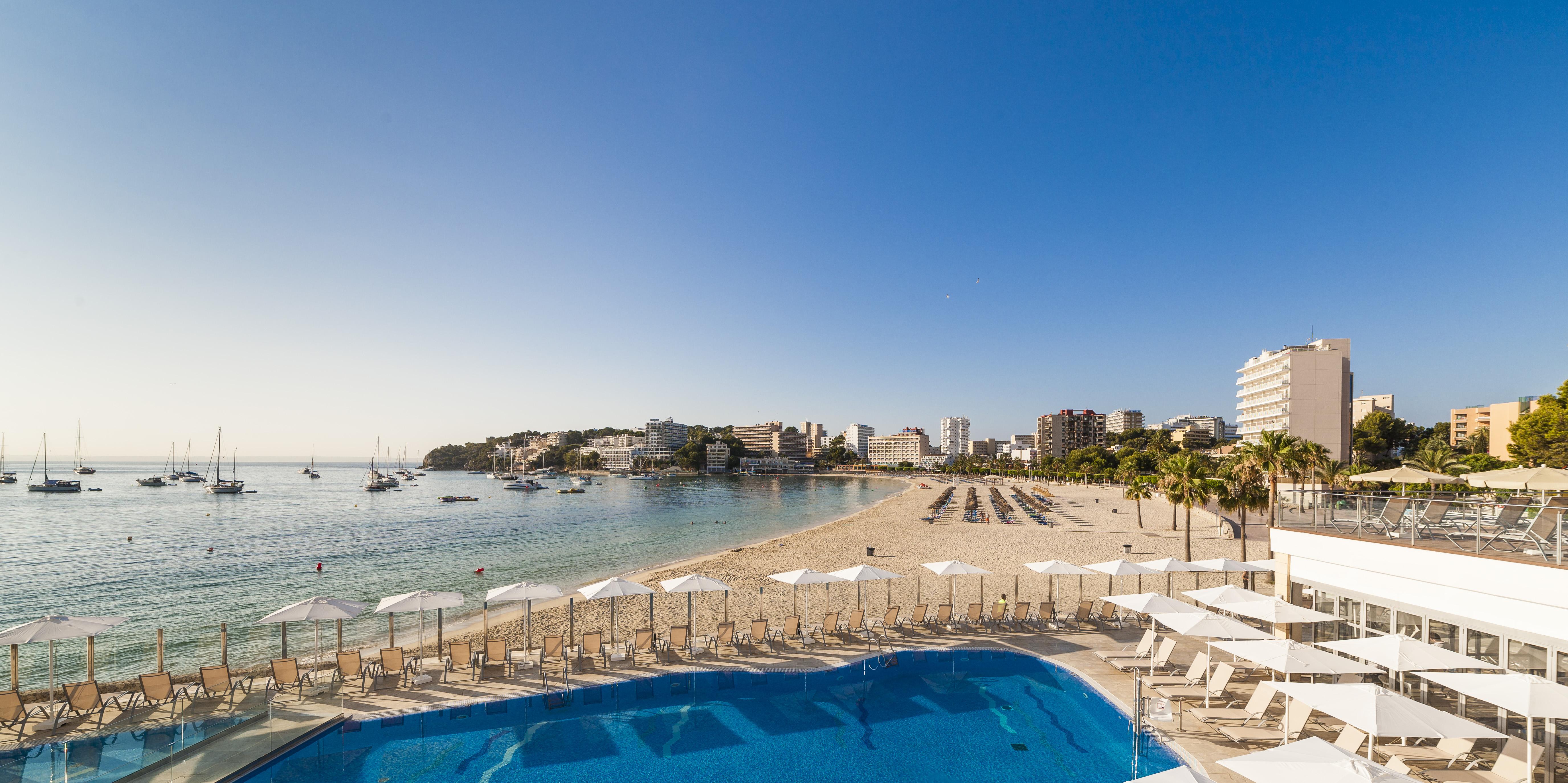 Globales Santa Lucia - Adults Only 18 Palmanova