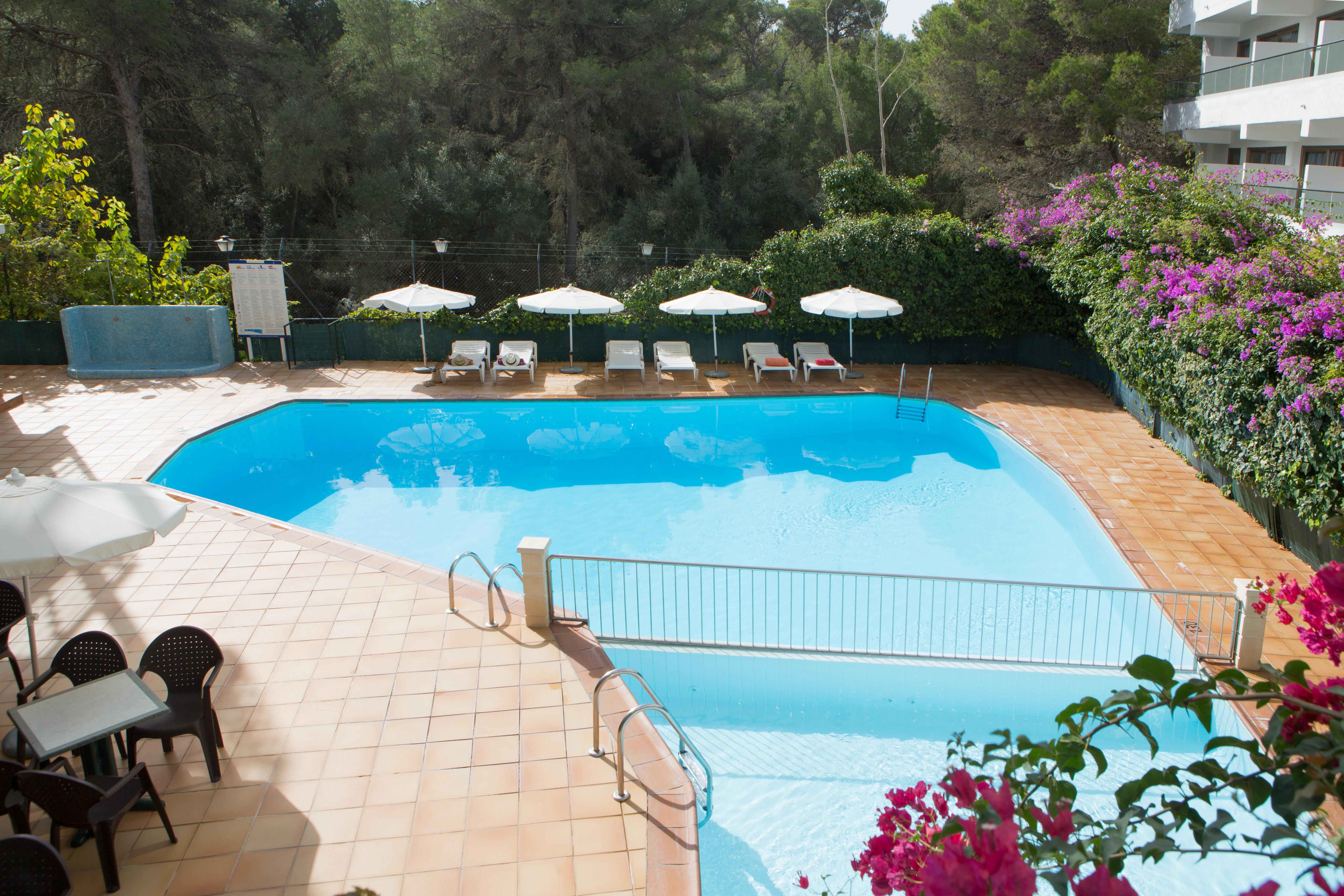 O7 Alea Hotel 3*
