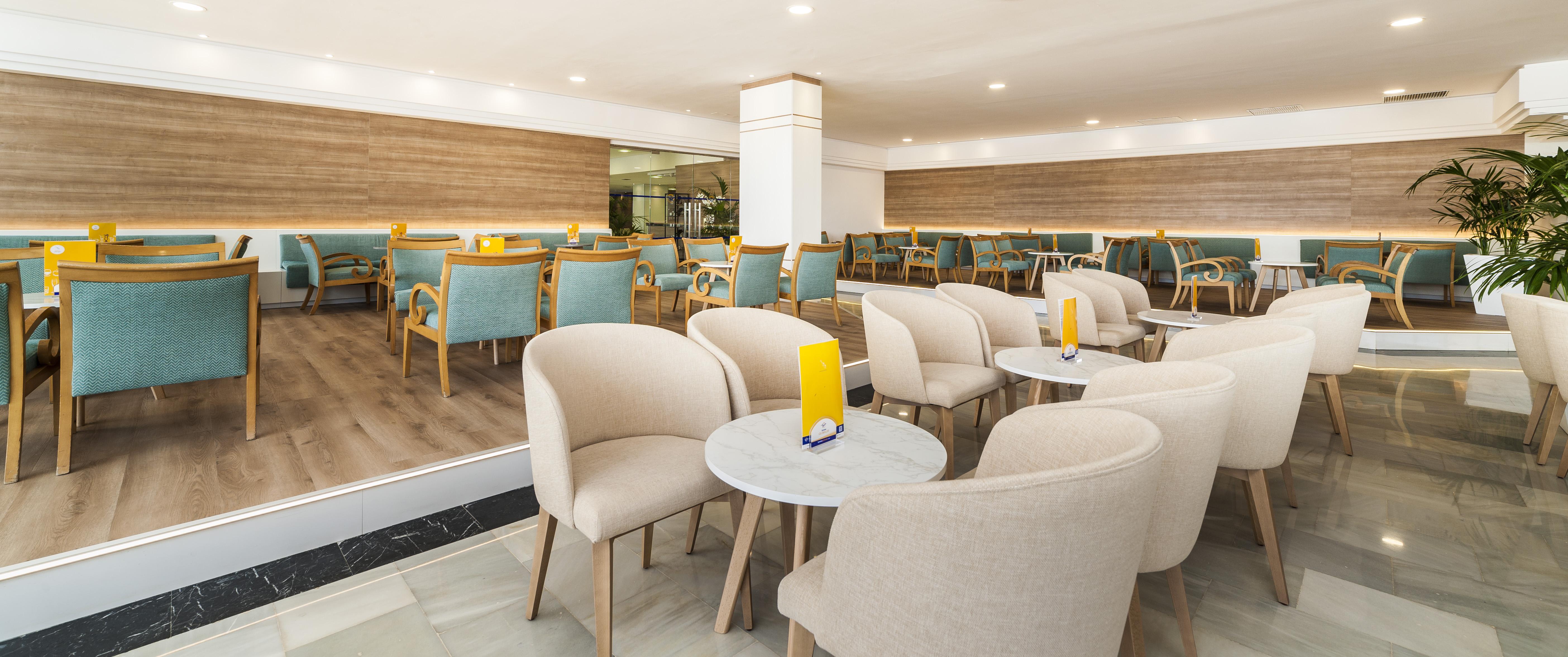 Globales Santa Lucia - Adults Only 18 Hotel 4*