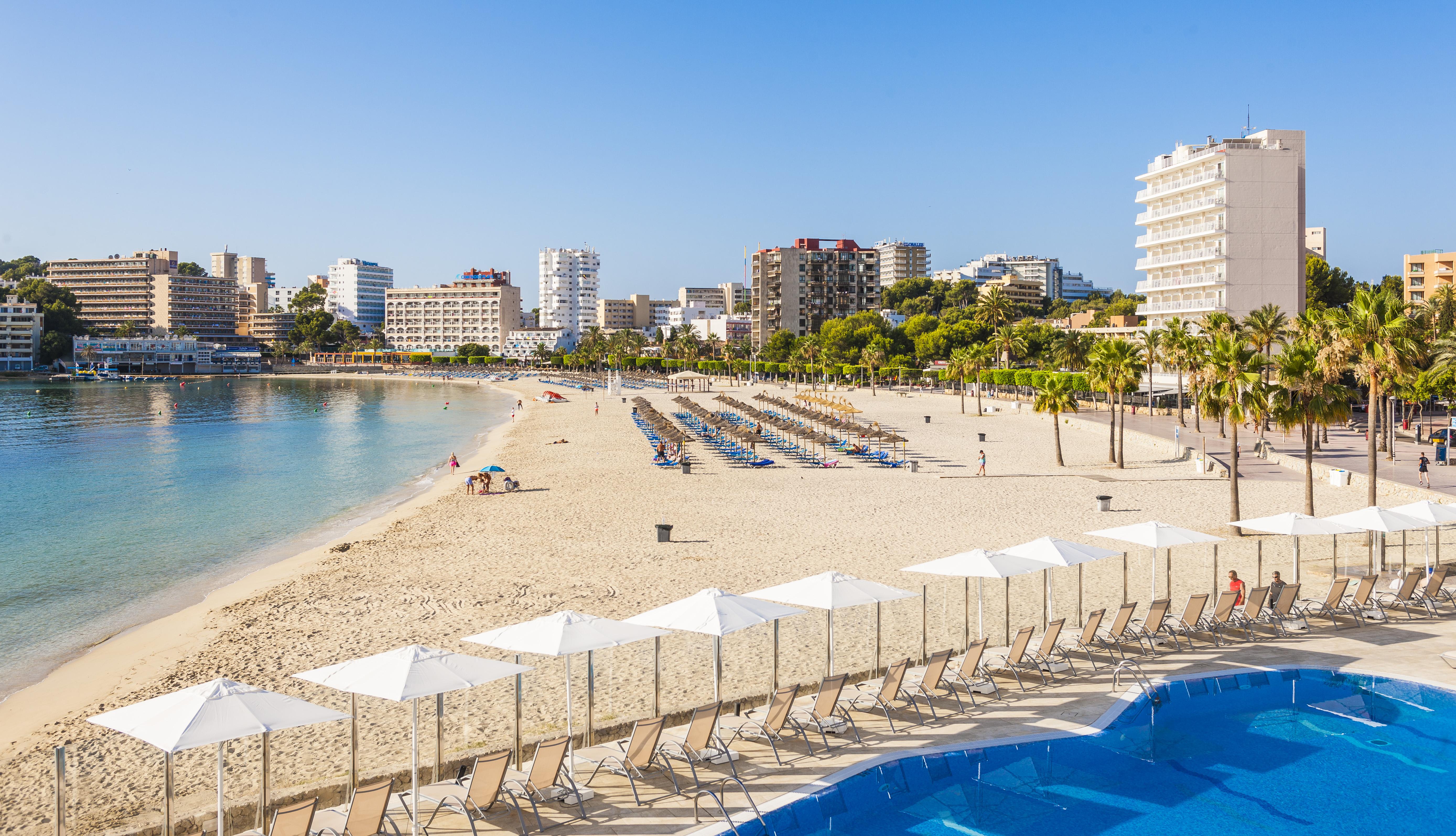 Globales Santa Lucia - Adults Only 18 4* Palmanova