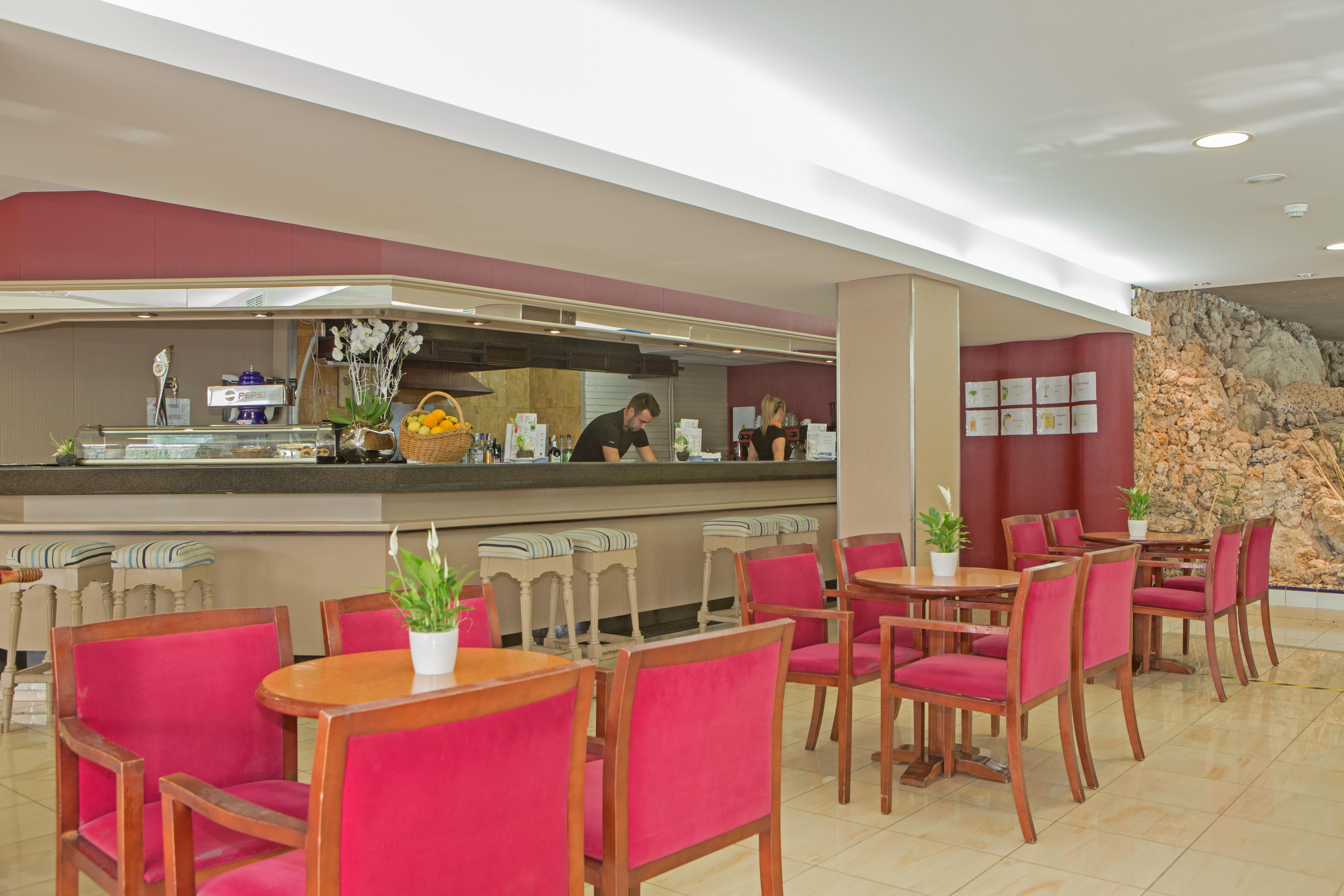 O7 Alea Hotel El Arenal (Mallorca)