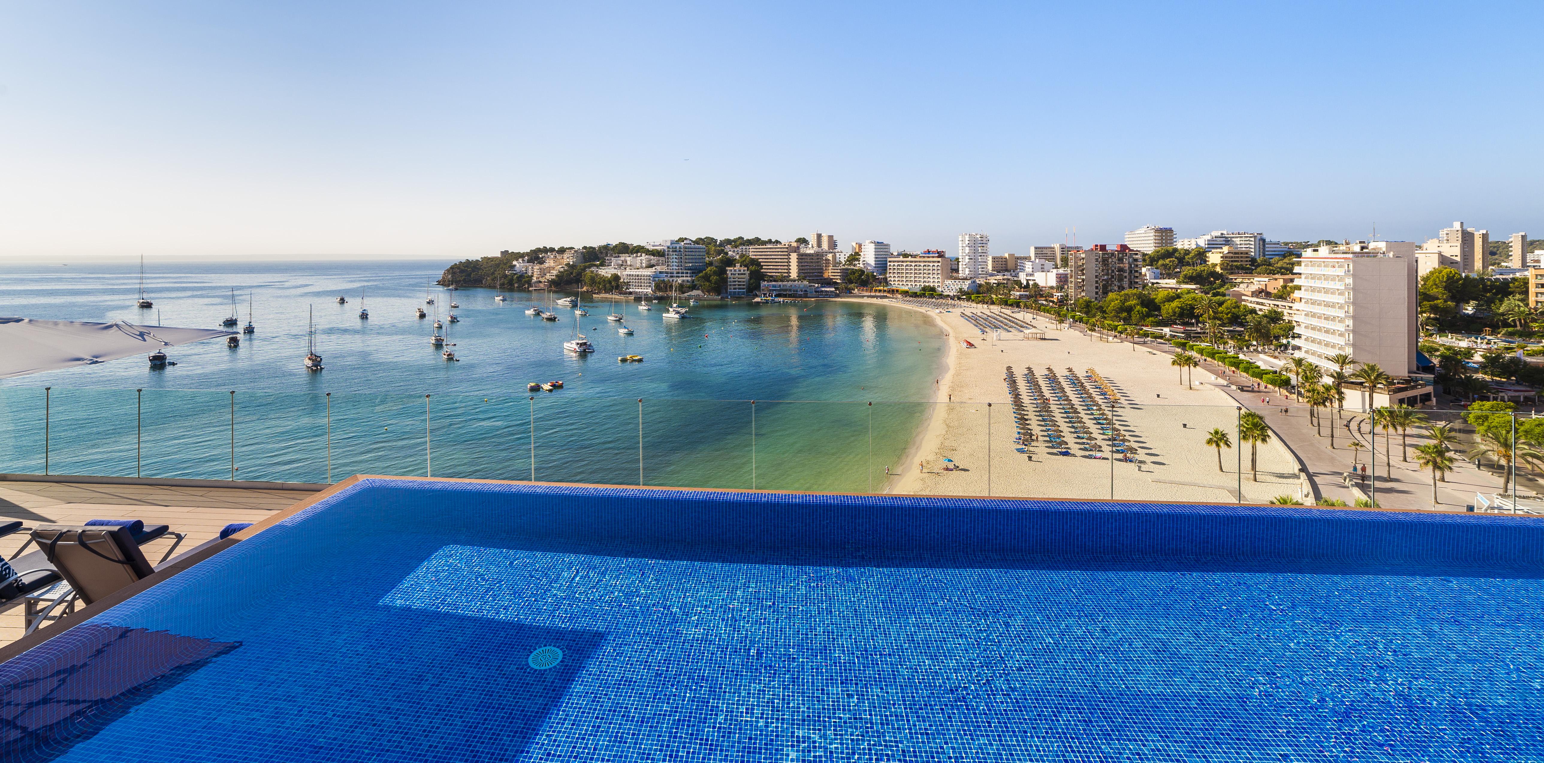 Globales Santa Lucia - Adults Only 18 Hotel