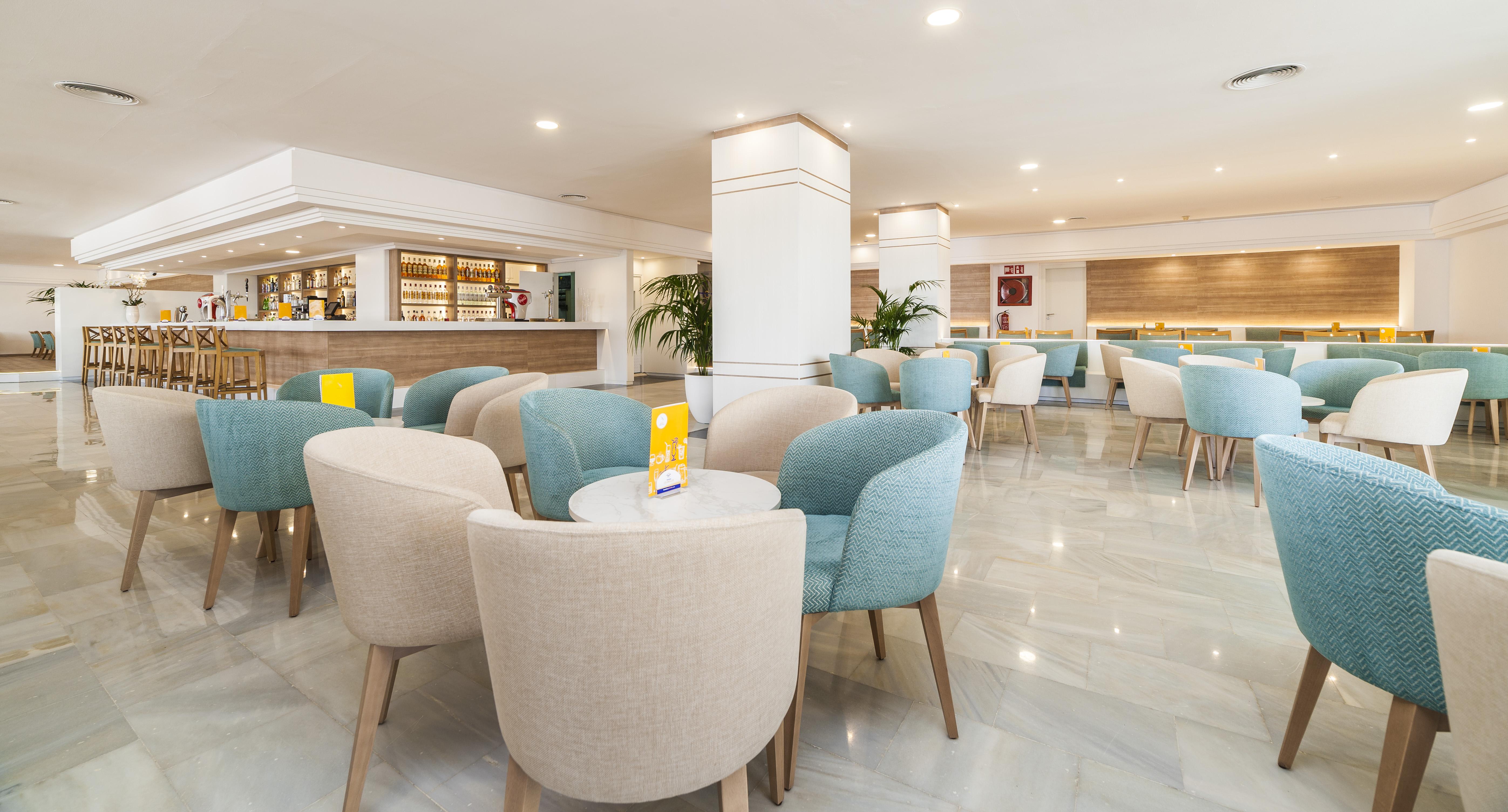 Globales Santa Lucia - Adults Only 18 Hotel