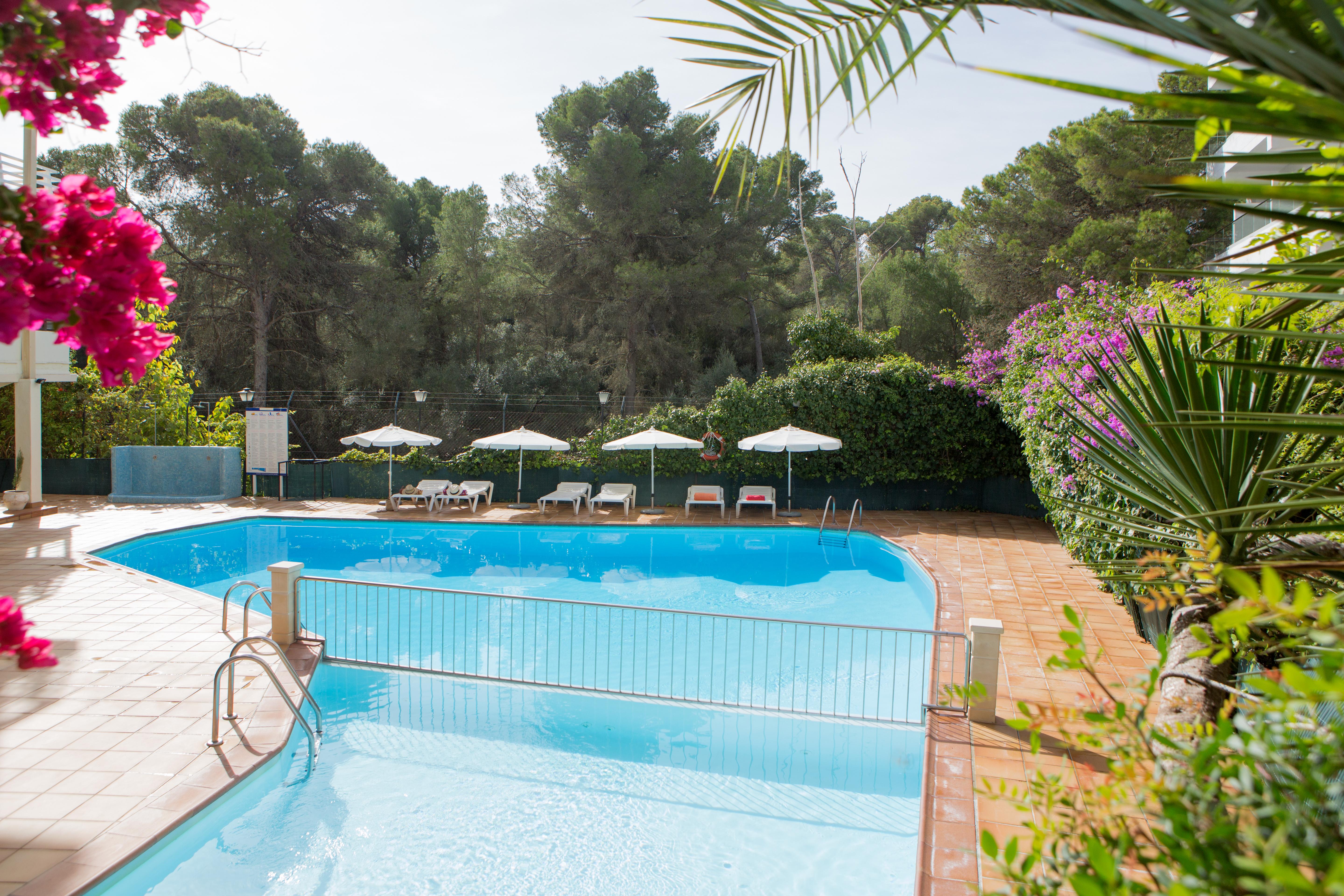 O7 Alea Hotel