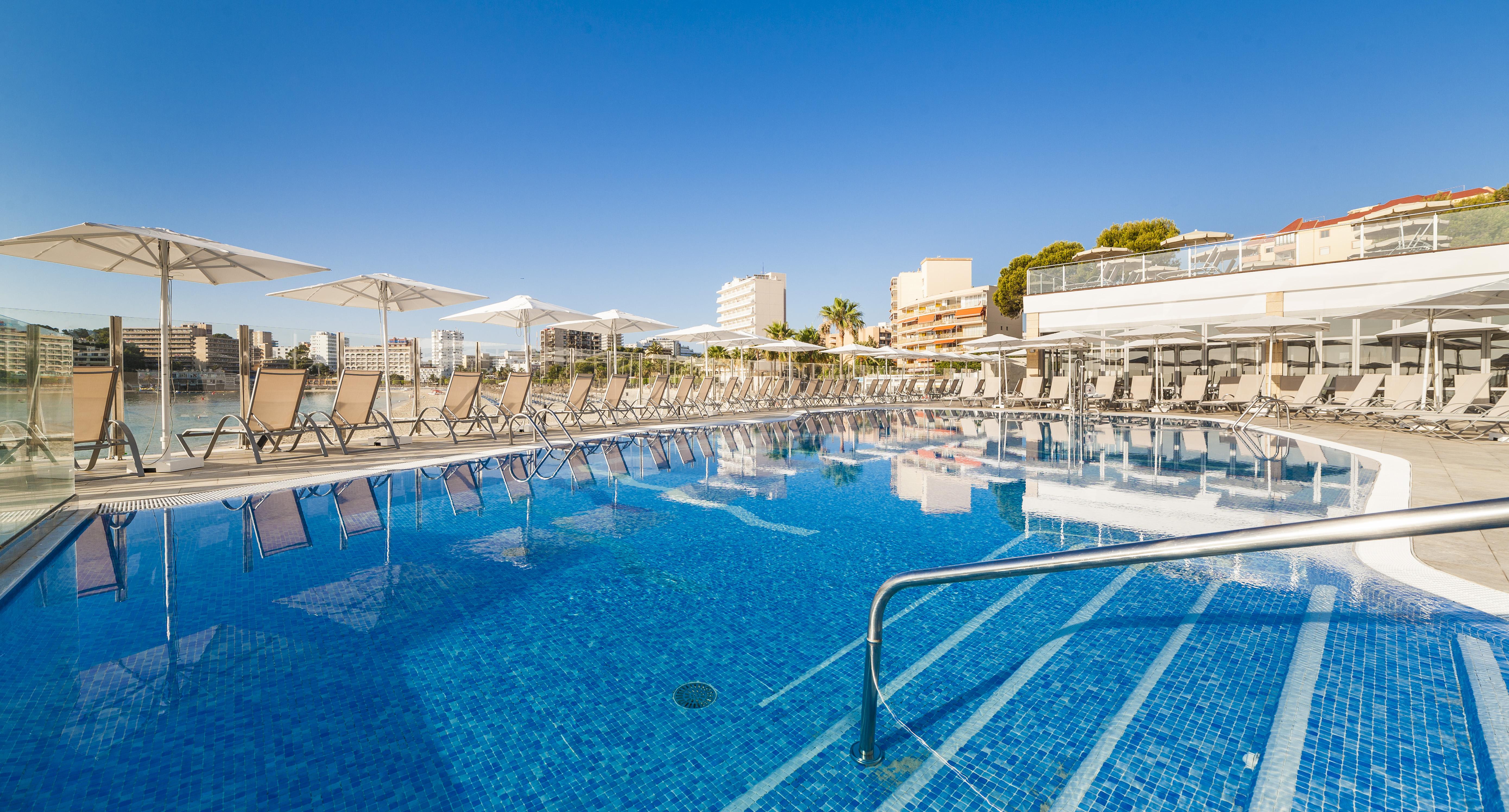 Hotel Globales Santa Lucia - Adults Only 18 4*