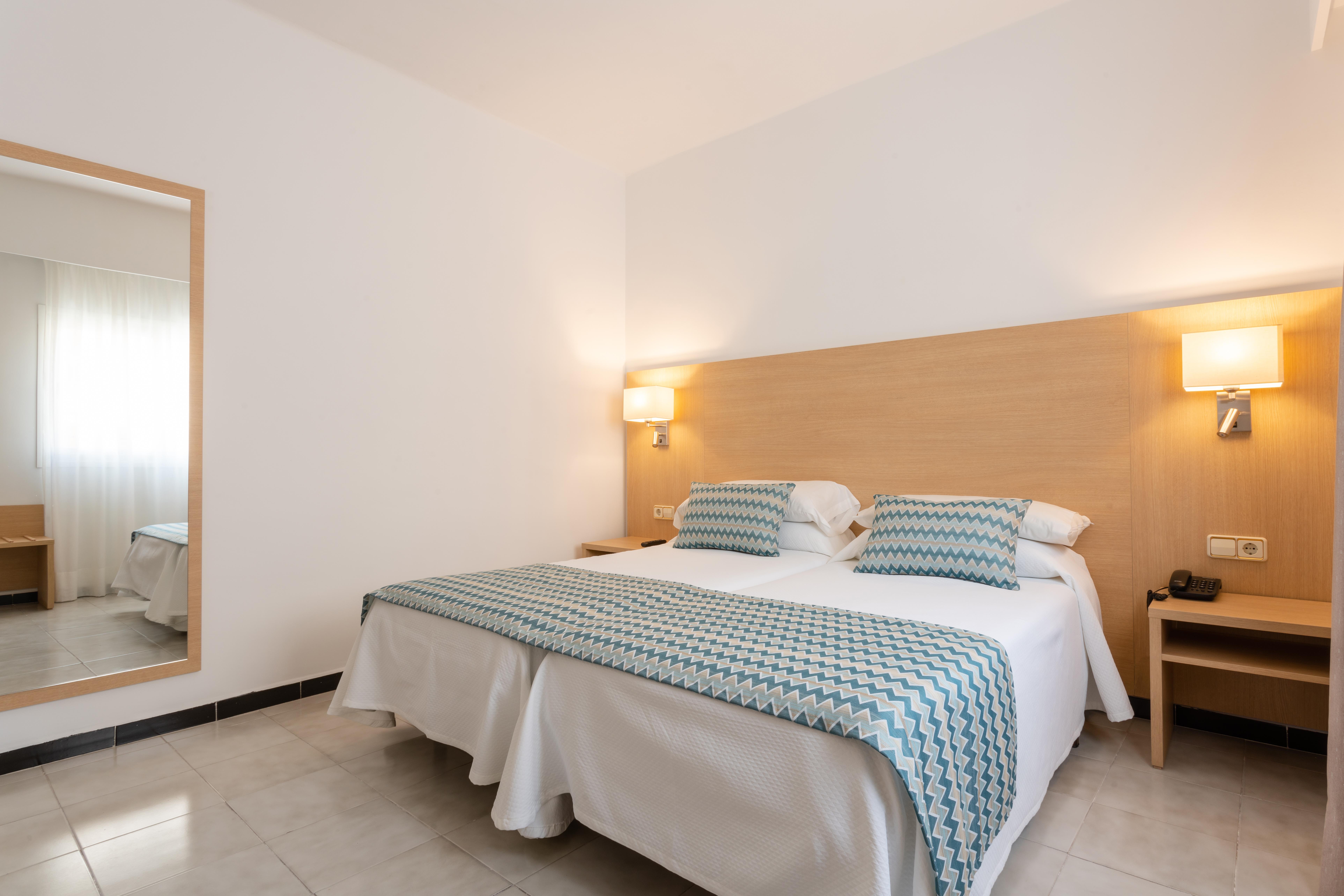 Riutort Hotel 3*
