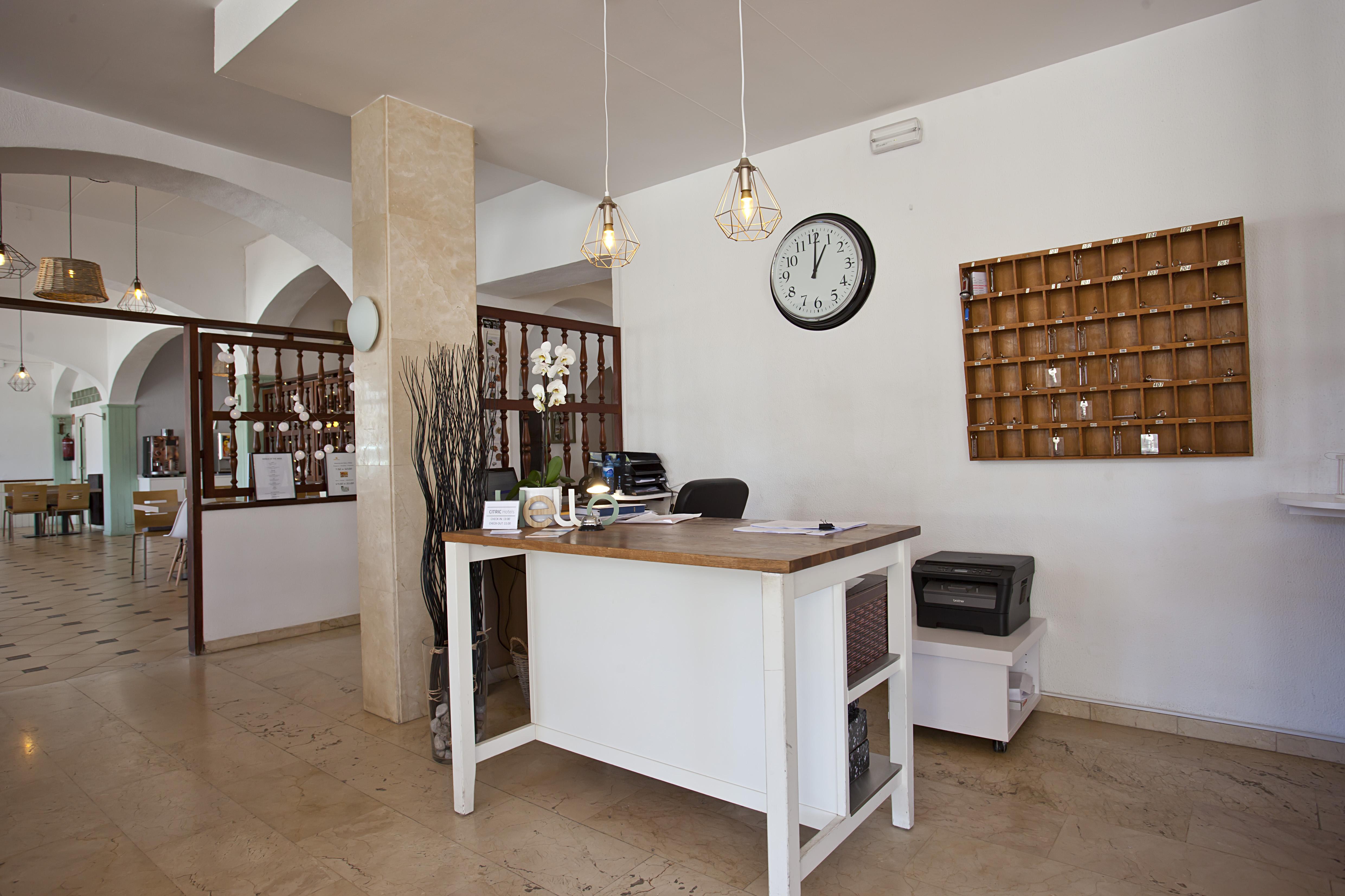 Hotel Citric Sóller Puerto de Sóller