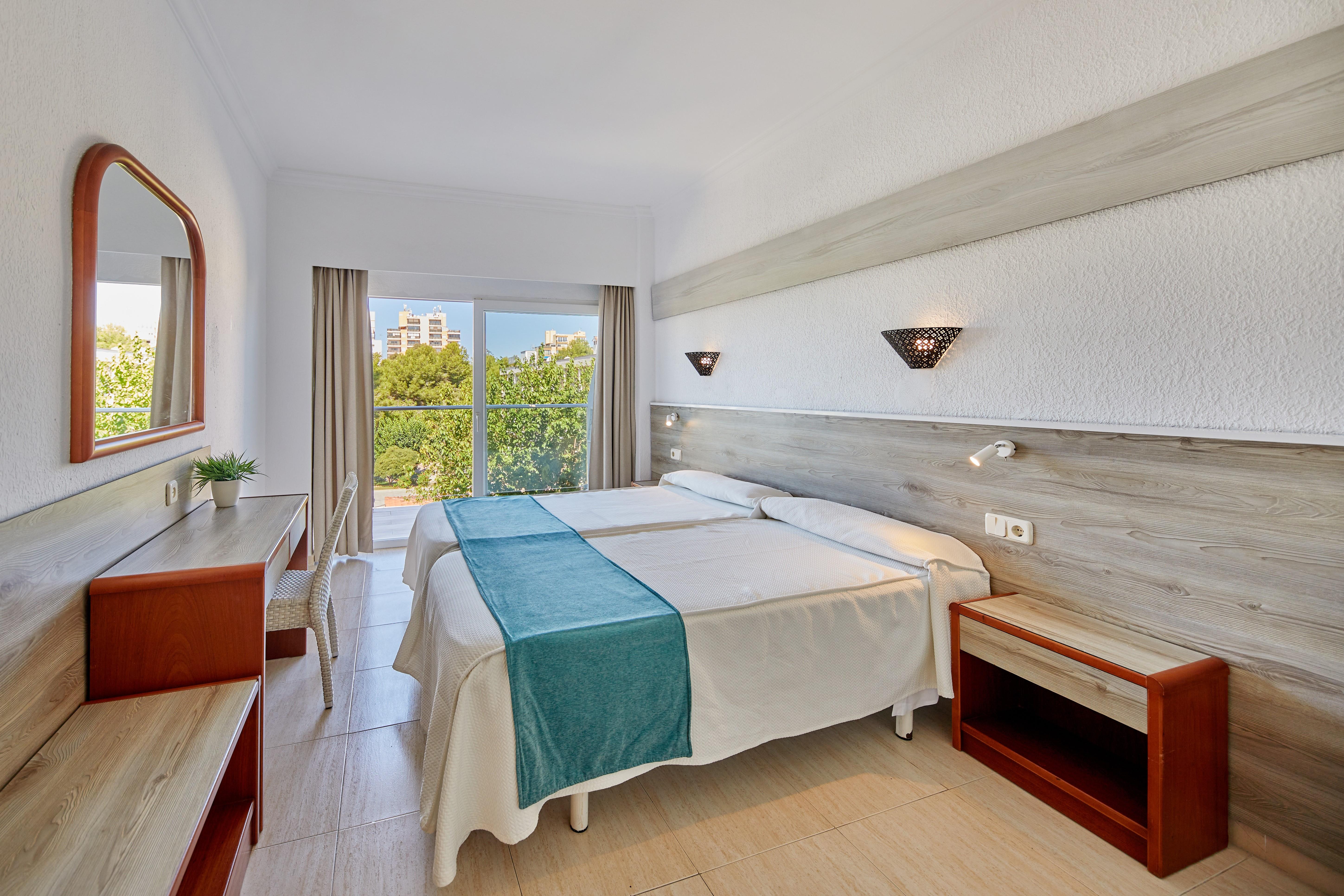 Apartahotel Ben-hur 2*