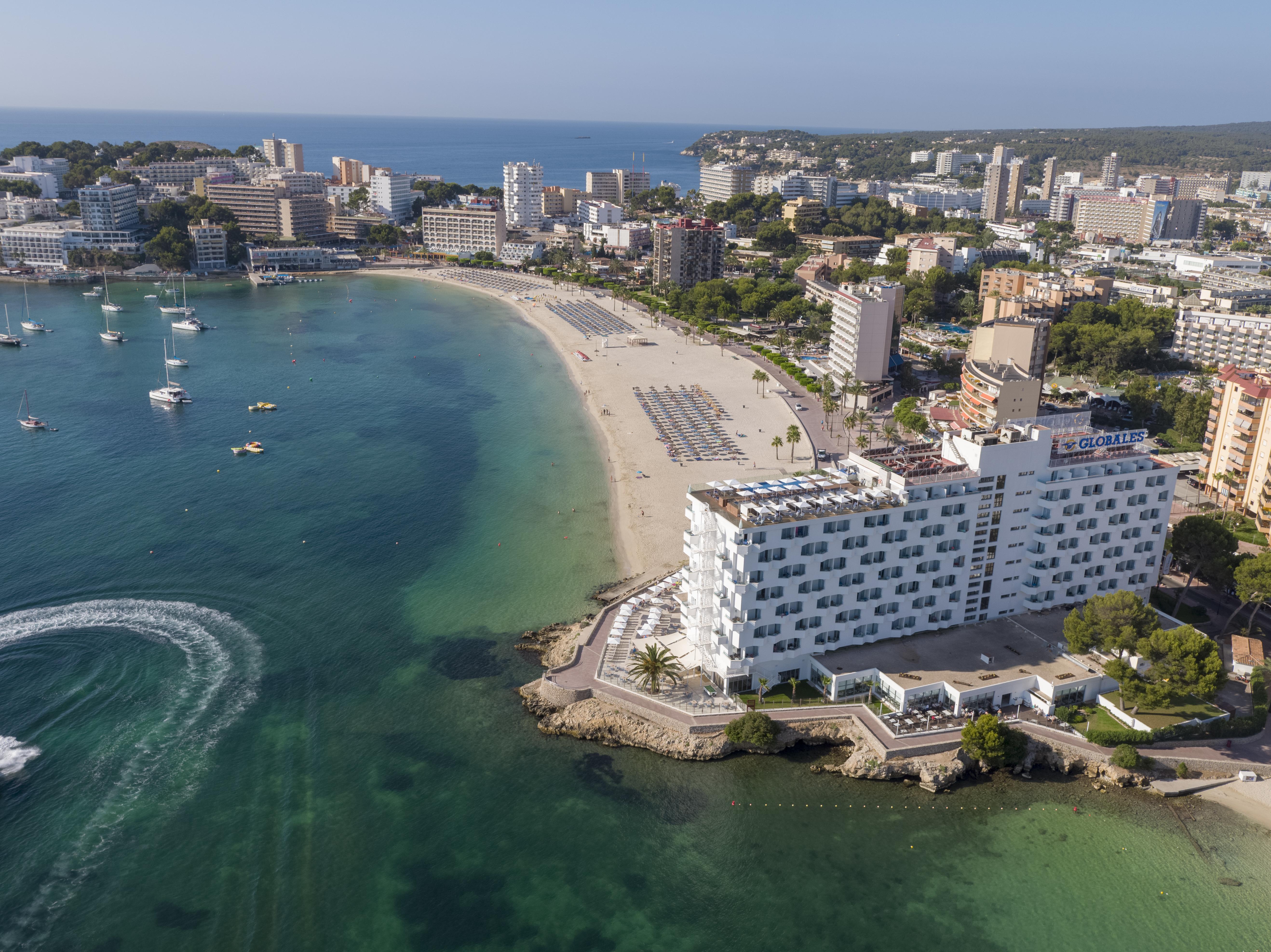 Hotel Globales Santa Lucia - Adults Only 18
