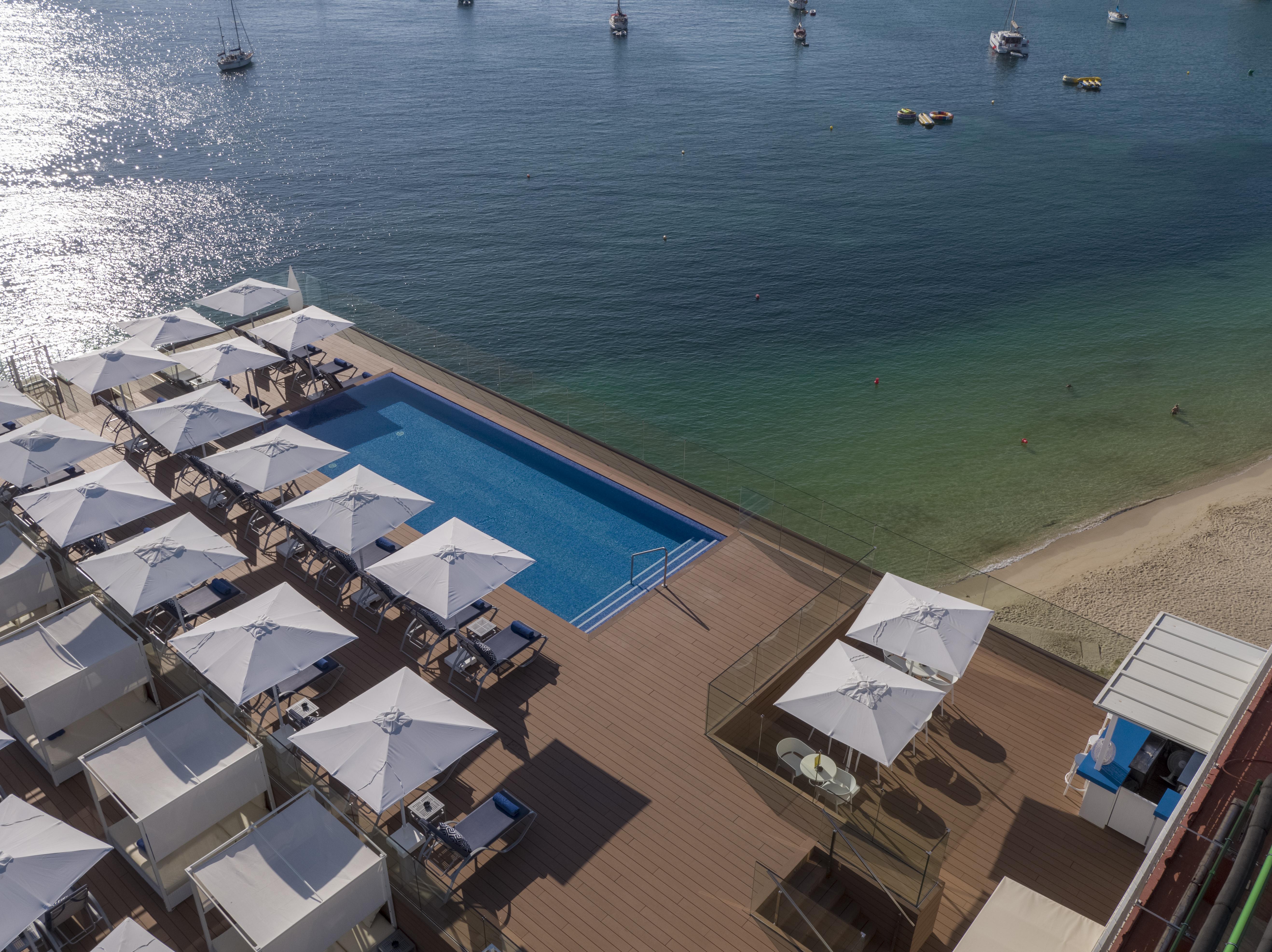 Hotel Globales Santa Lucia - Adults Only 18